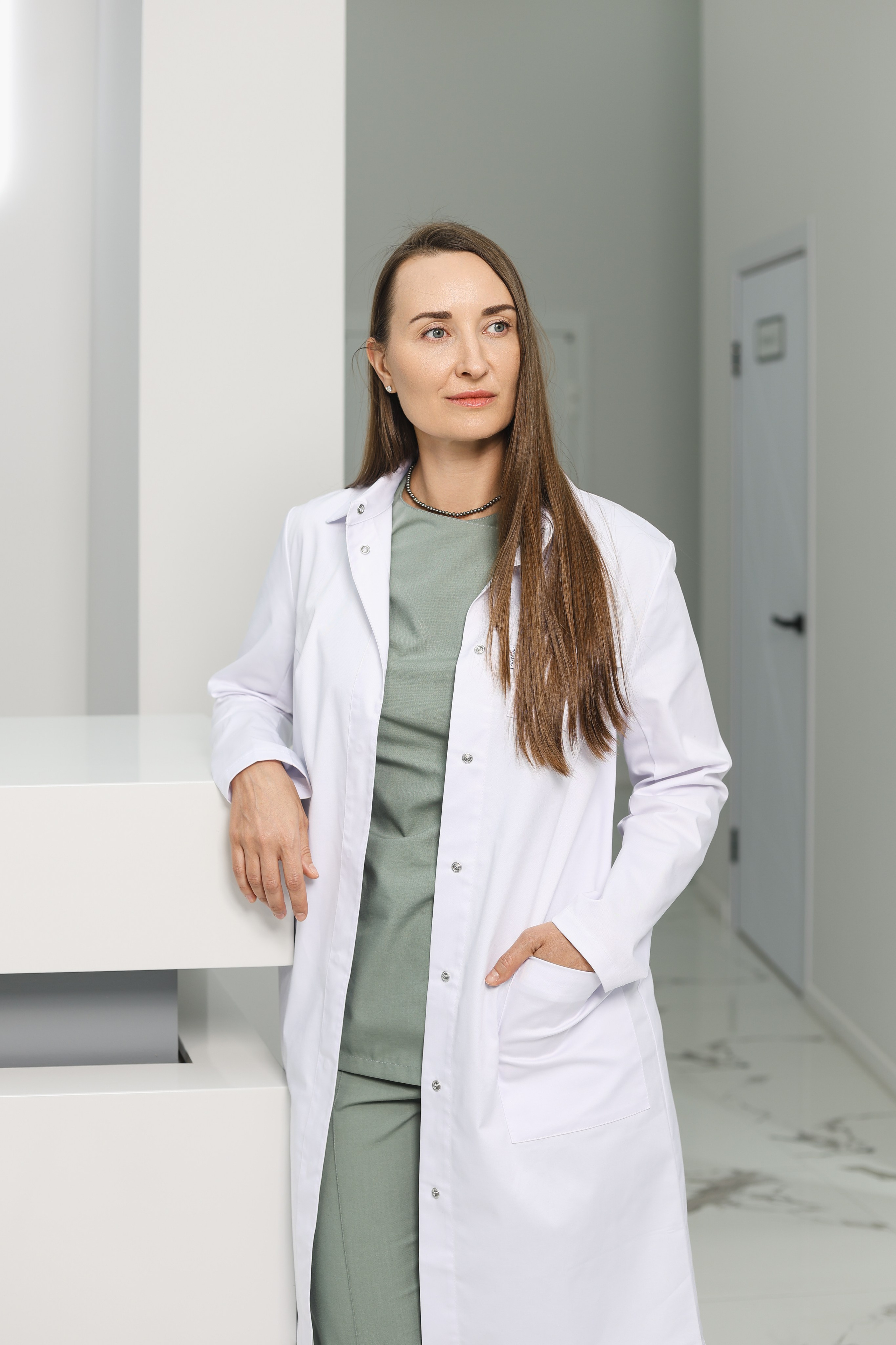 Стоматология. Фотограф и видеограф Анна Домашенко