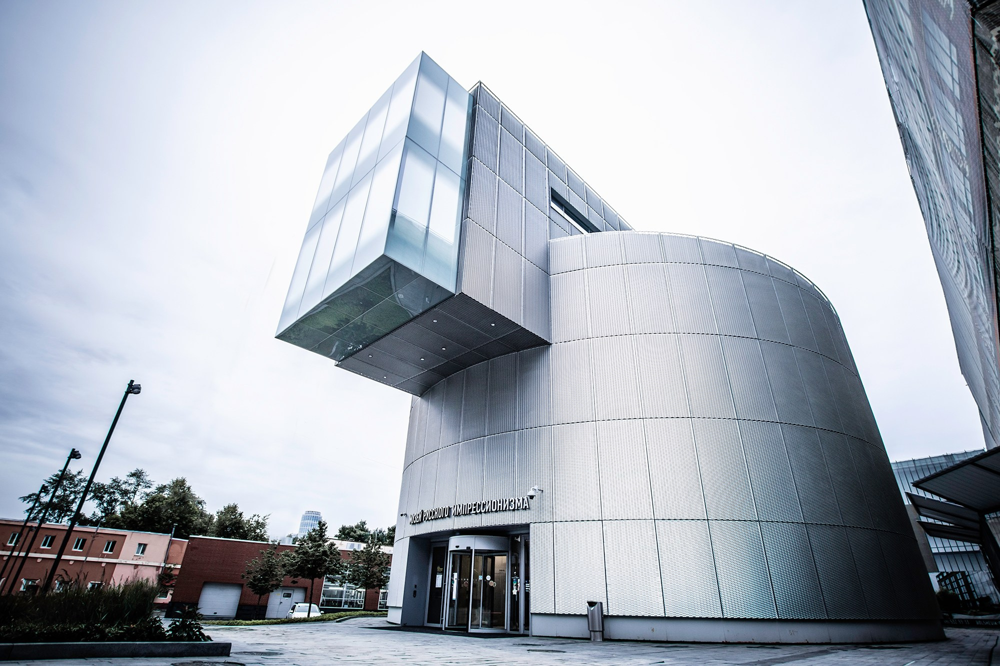 Фотограф Алексей Седойкин