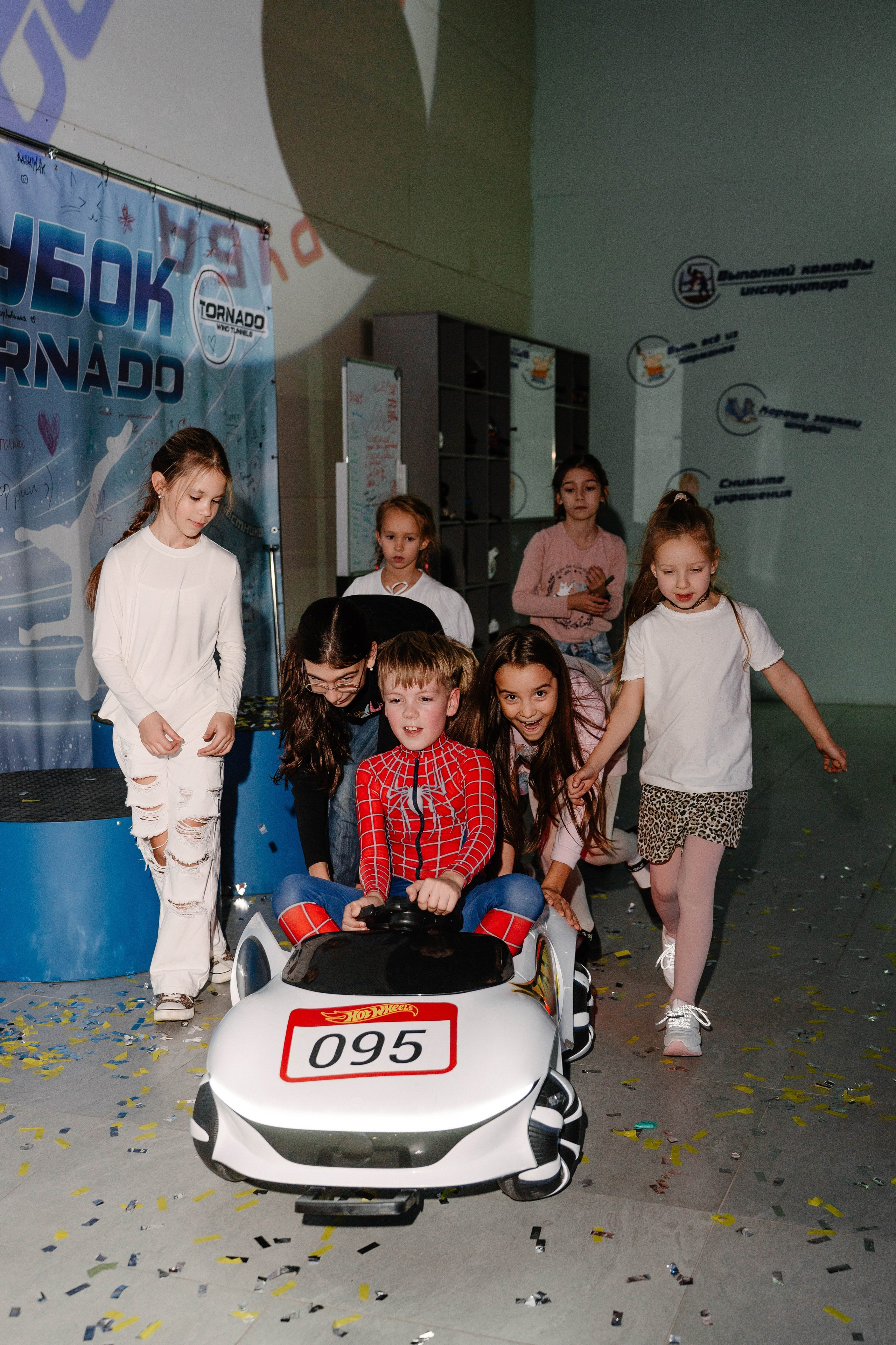 День Рождения Лёвы. Свадебный и семейный фотограф в Воронеже Анастасия Бойко