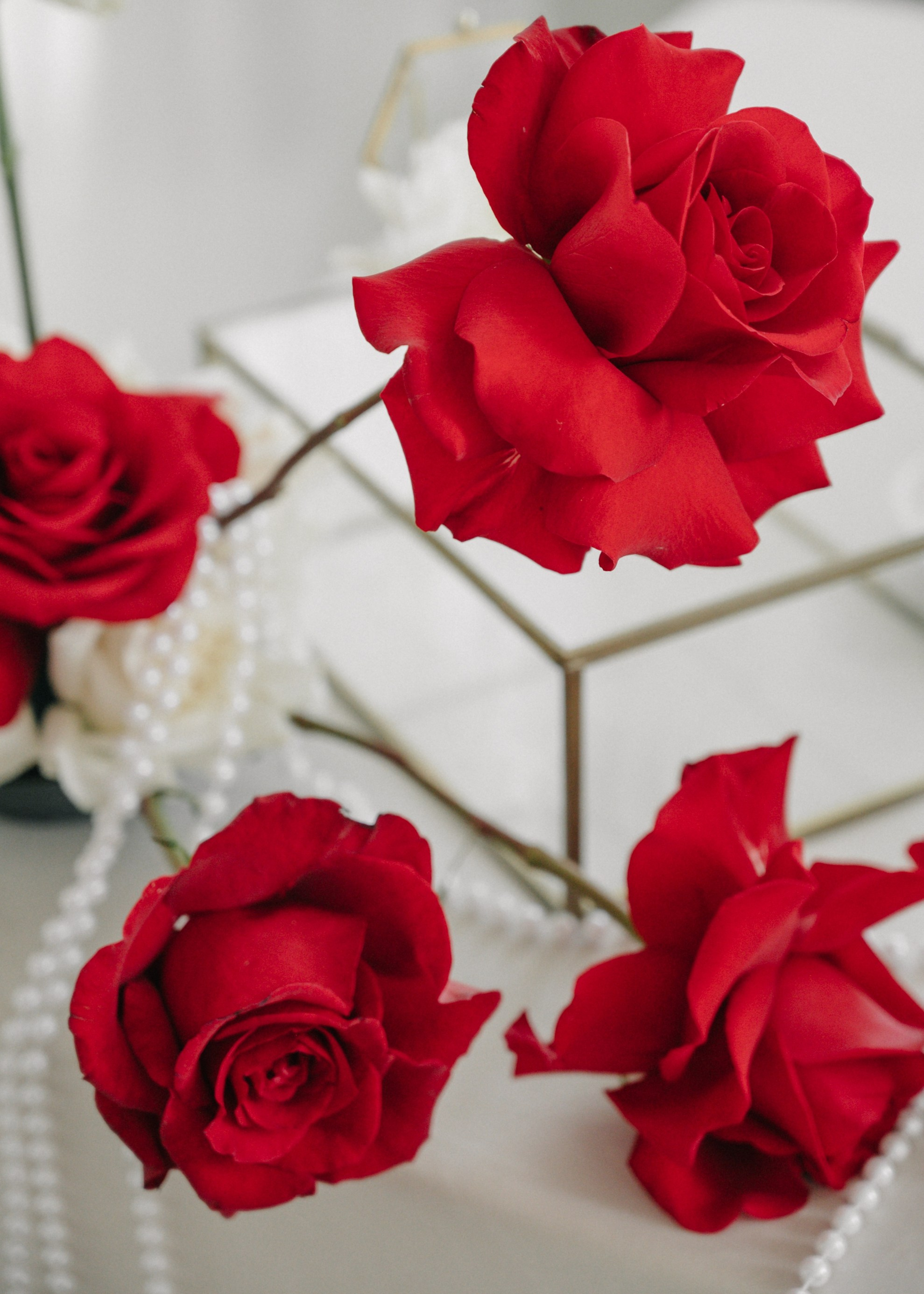 Любовь и розы. Свадебный организатор Viktoria.Wedding