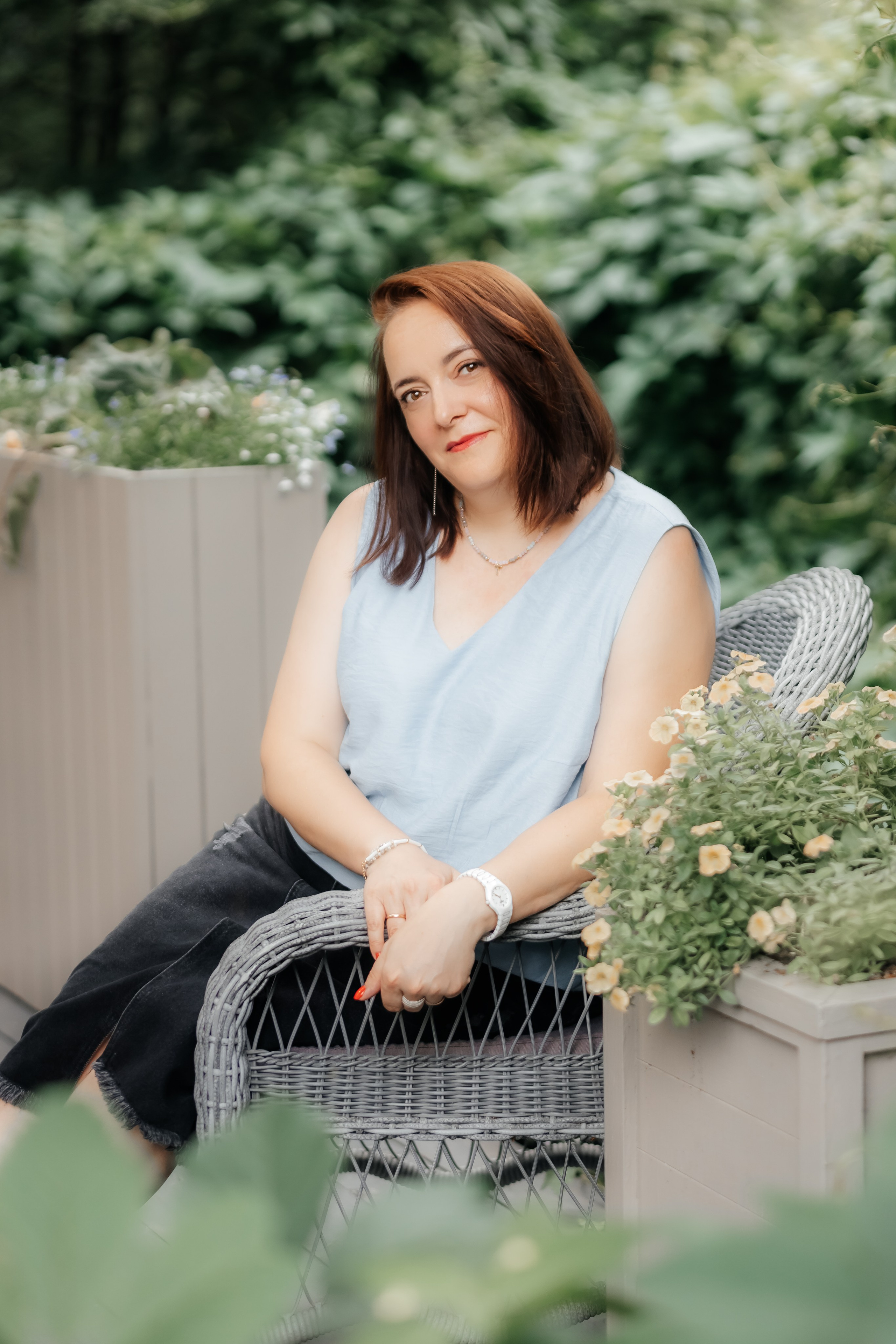 Ирина. Съемка Таинств Крещения Венчания, детские и семейные съемки в Пензе