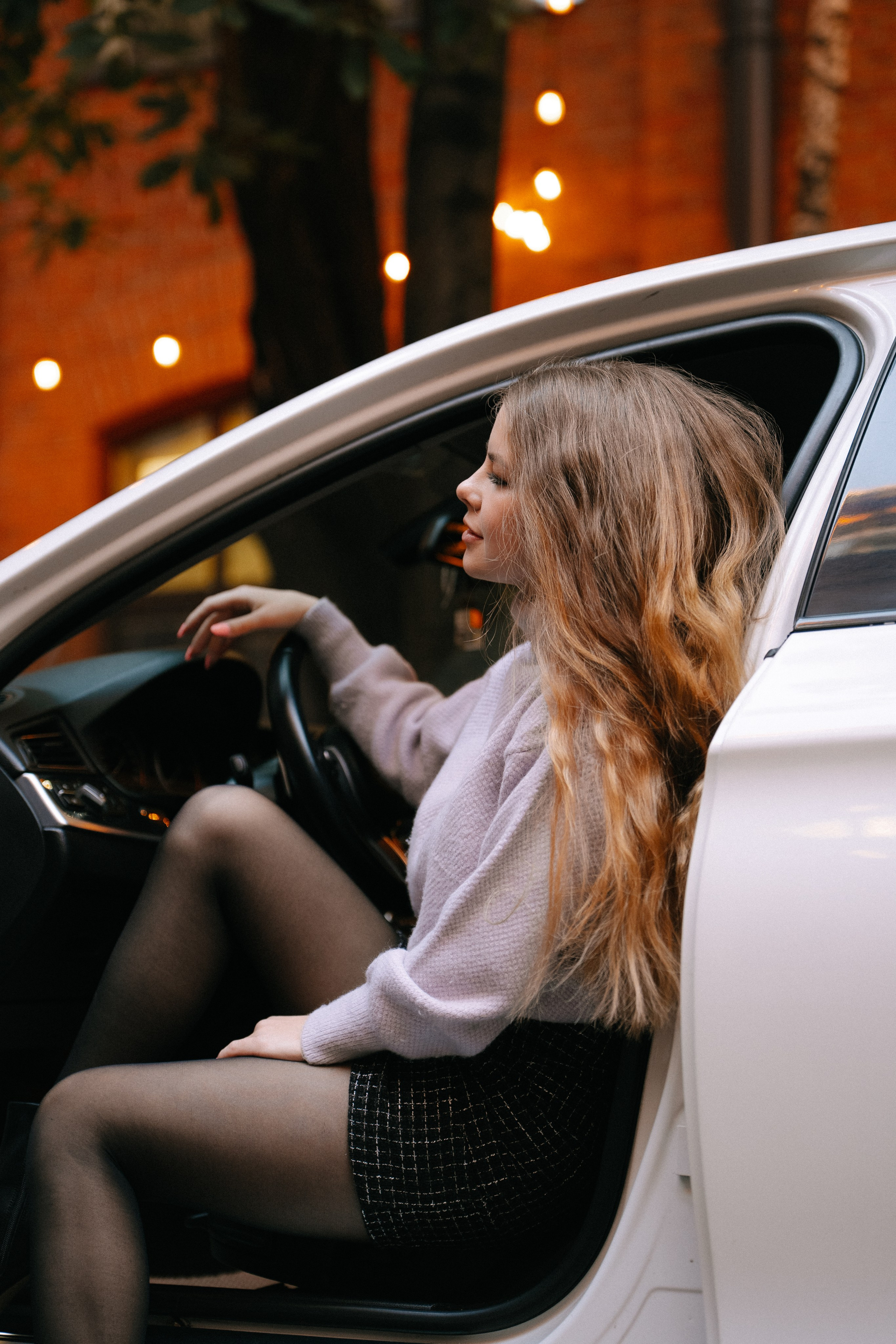 Оксана. Фотограф в Санкт-Петербурге Мария Александрова