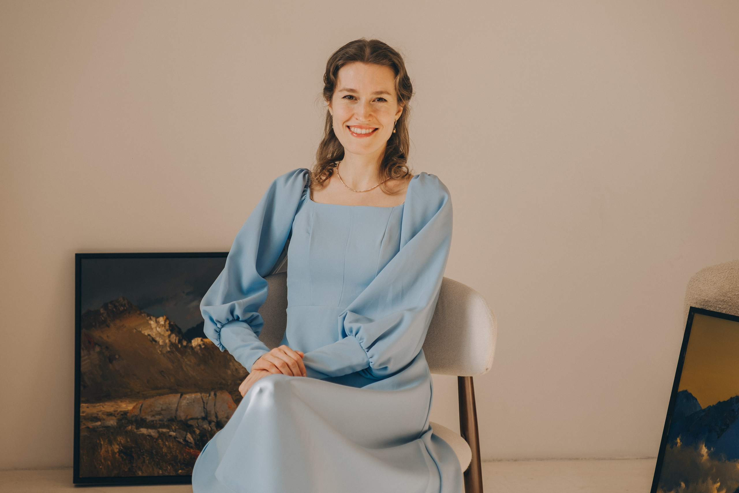 Контент для творческого объединения. Фотограф в Иркутске Анна Мирошникова