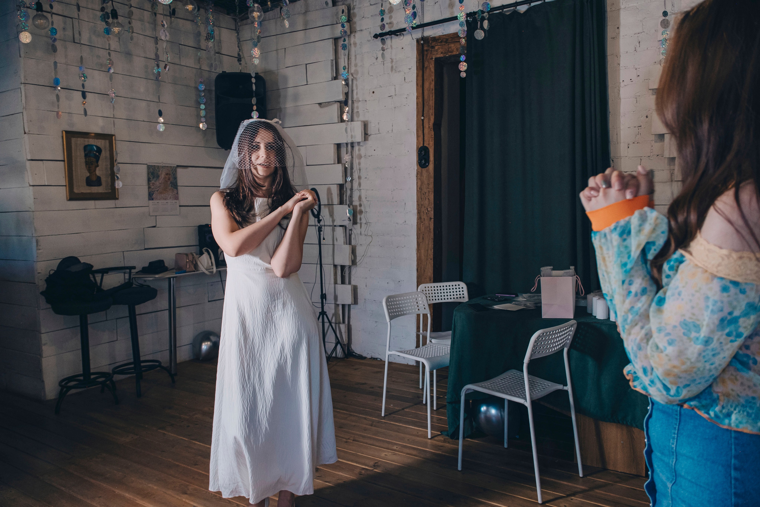 Девичник. Фотограф в Иркутске Анна Мирошникова