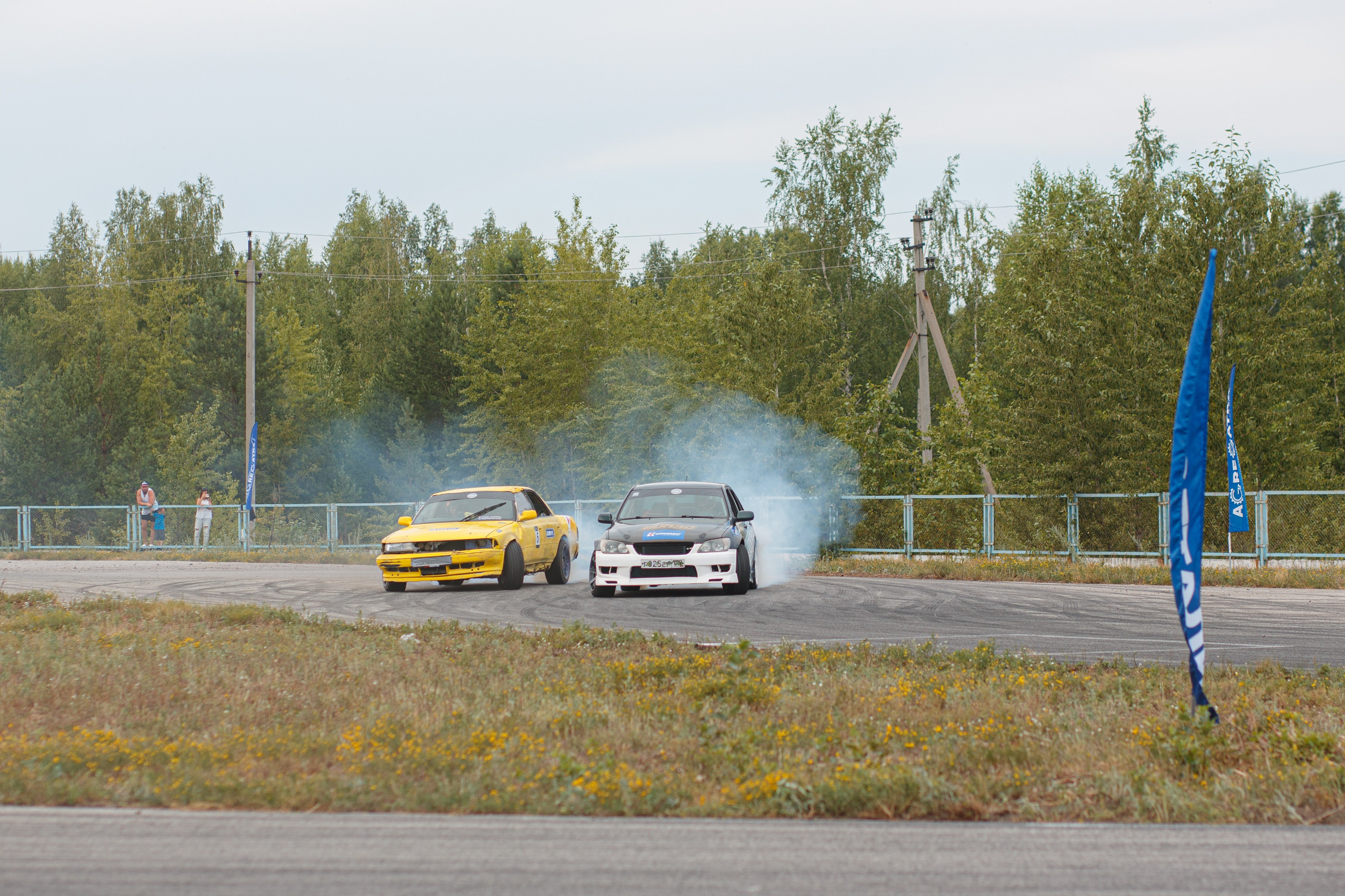 Perm Auto Weekend 2024. Фотограф в Пермском крае Матвей Раттер