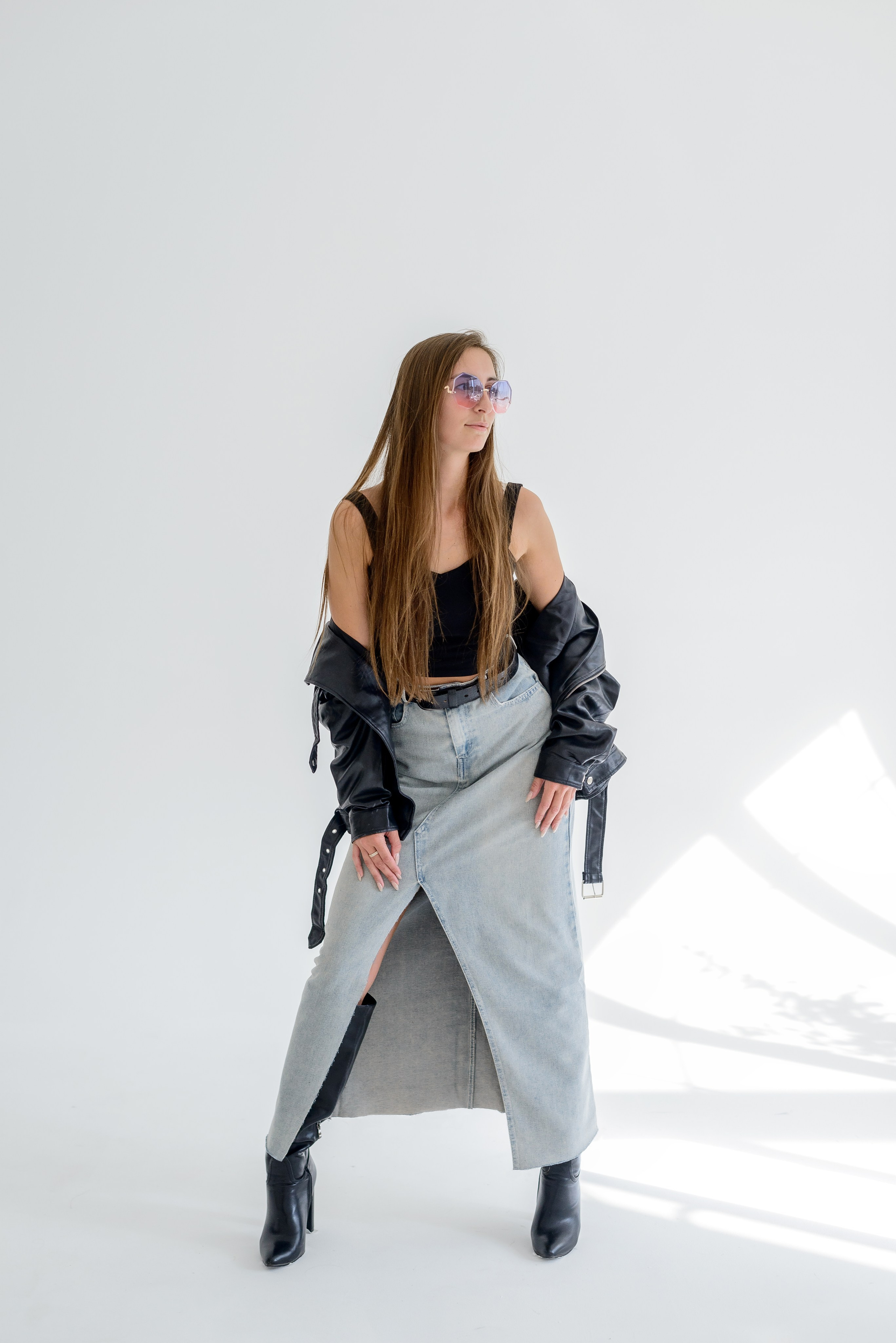 Фотограф для фотосессии в студии Балаково