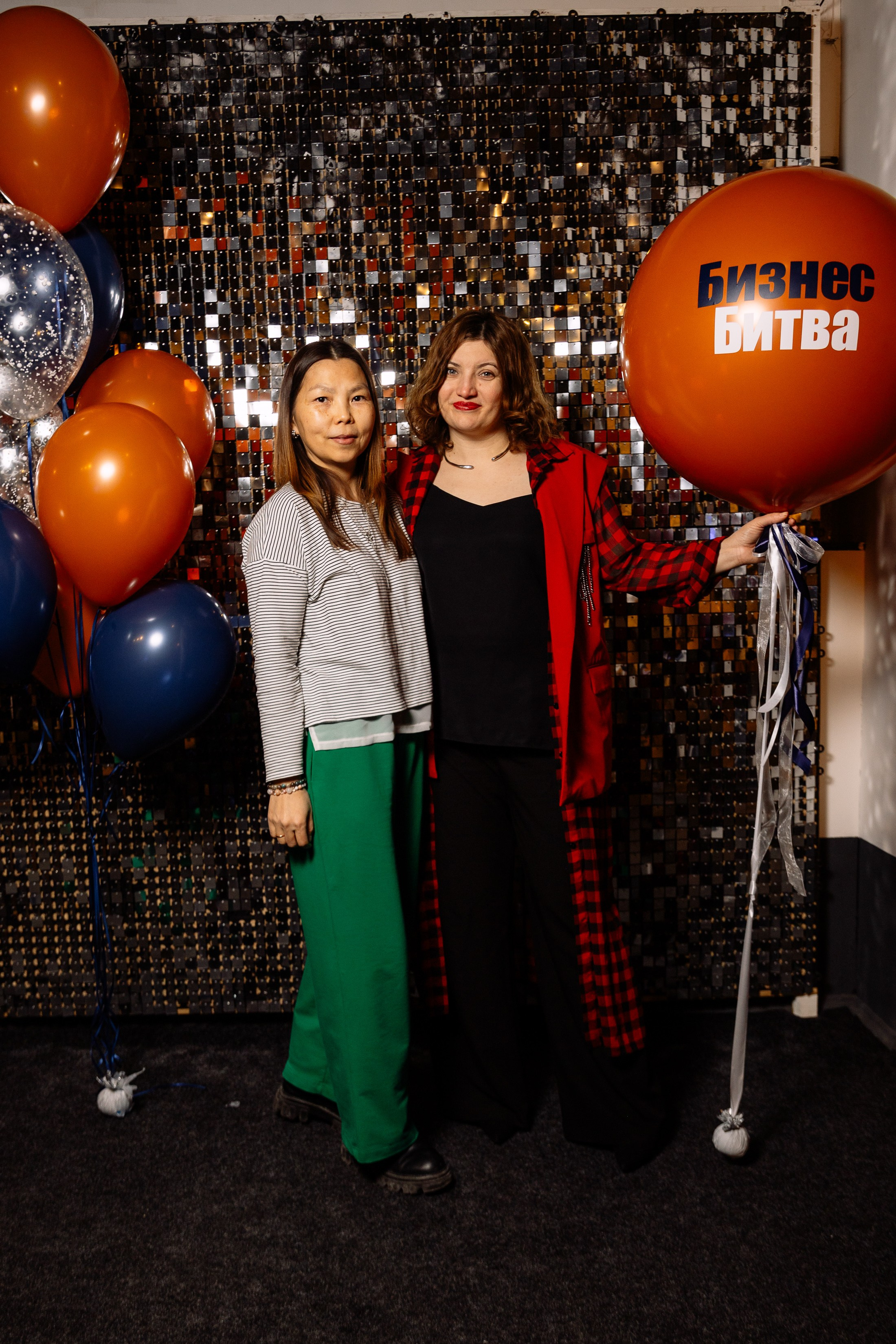 Бизнес Битва. Фотограф Юлия Мальцева