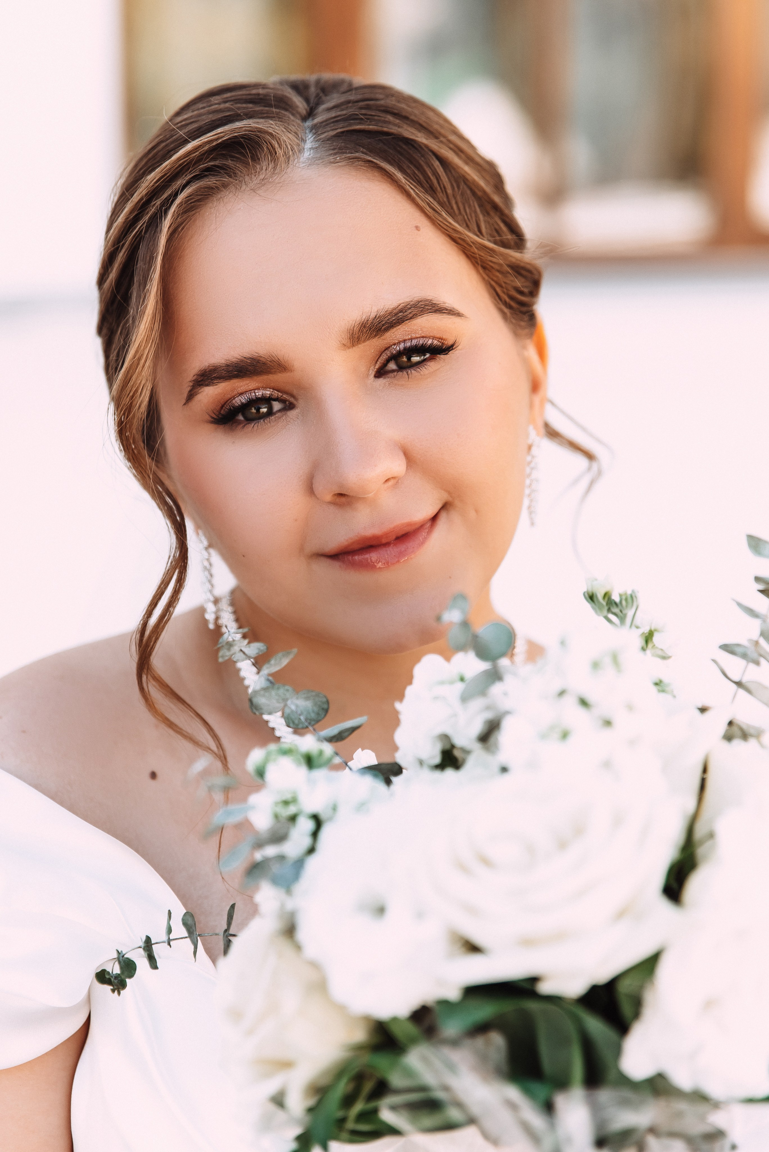 Александр + Анастасия. Свадебный и семейный фотограф в Волгограде Олеся Лисицкая