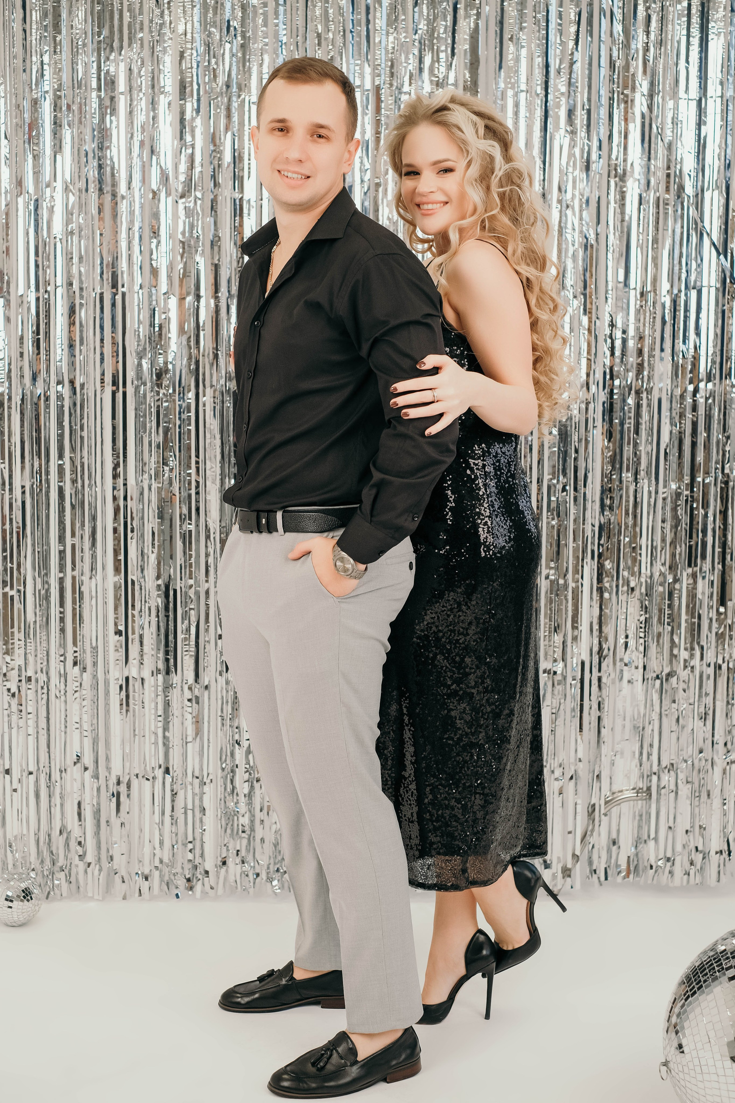 Настя и Руслан. Елена Фирсова | Фотограф Астрахань