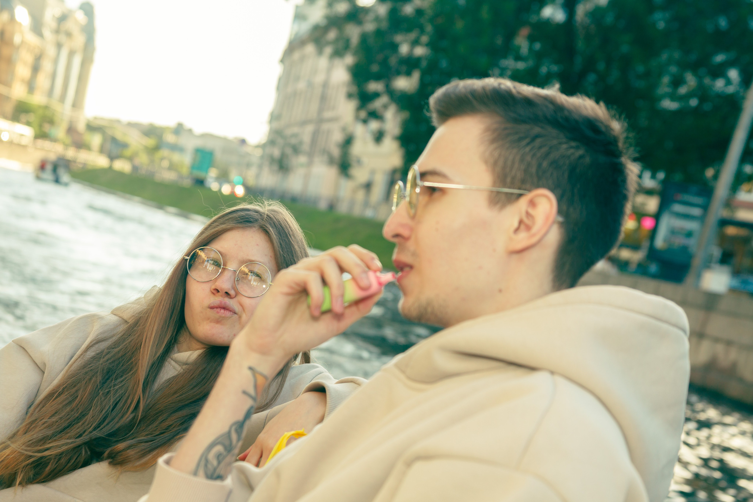 День рождения Анжелики. Фотограф в Санкт — Петербурге Валерий Гаухман