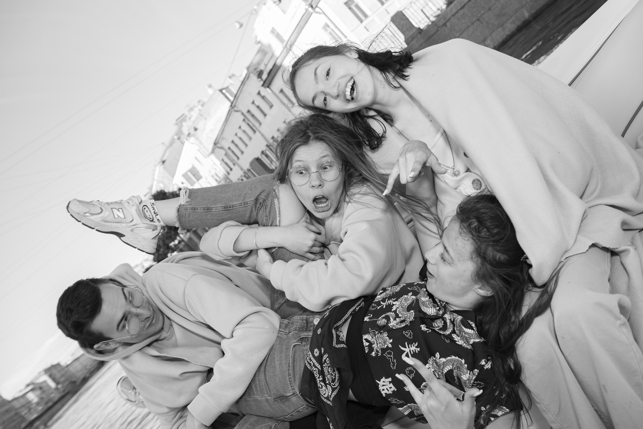 День рождения Анжелики. Фотограф в Санкт — Петербурге Валерий Гаухман