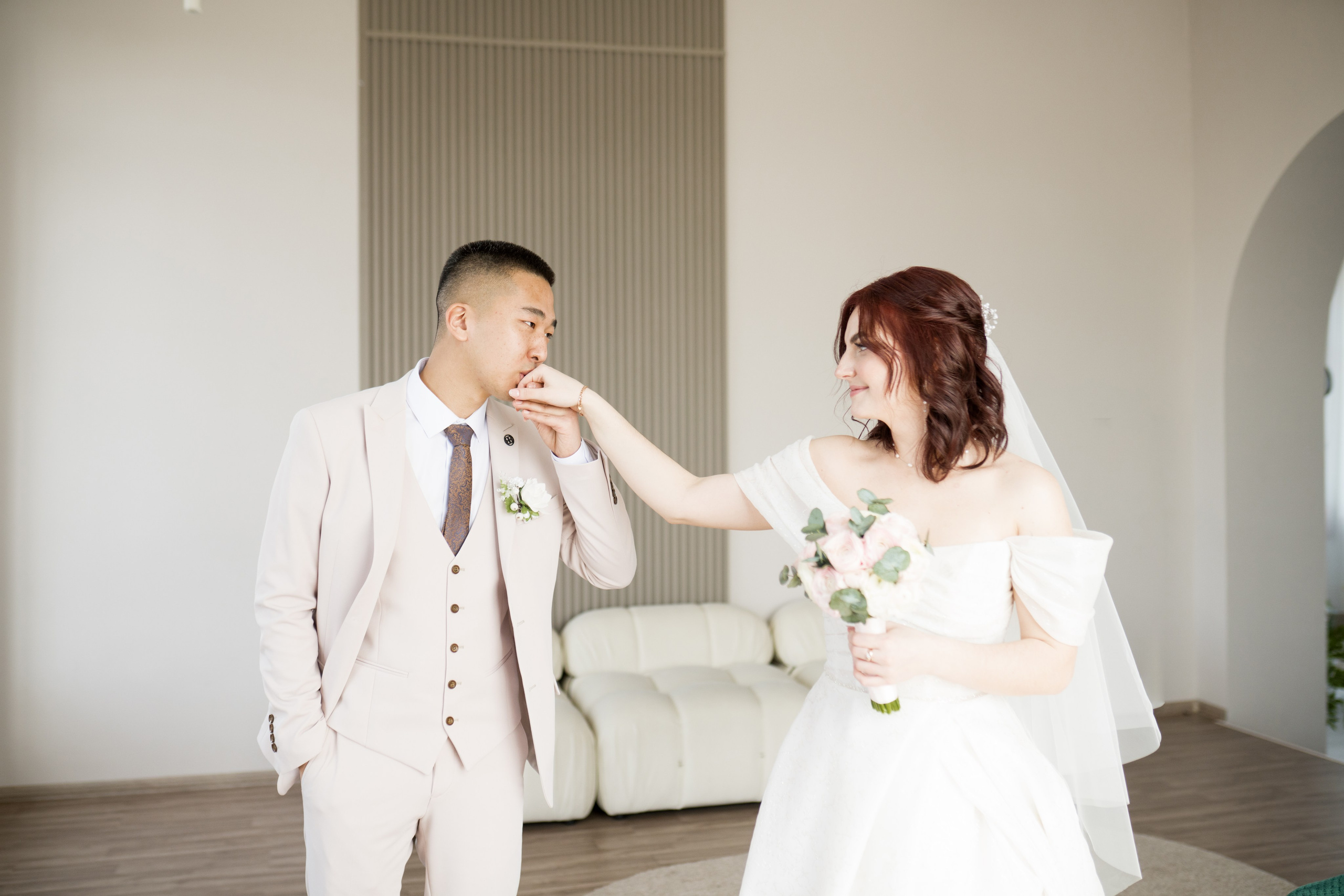 Свадьба | Илья Ксения — 2025