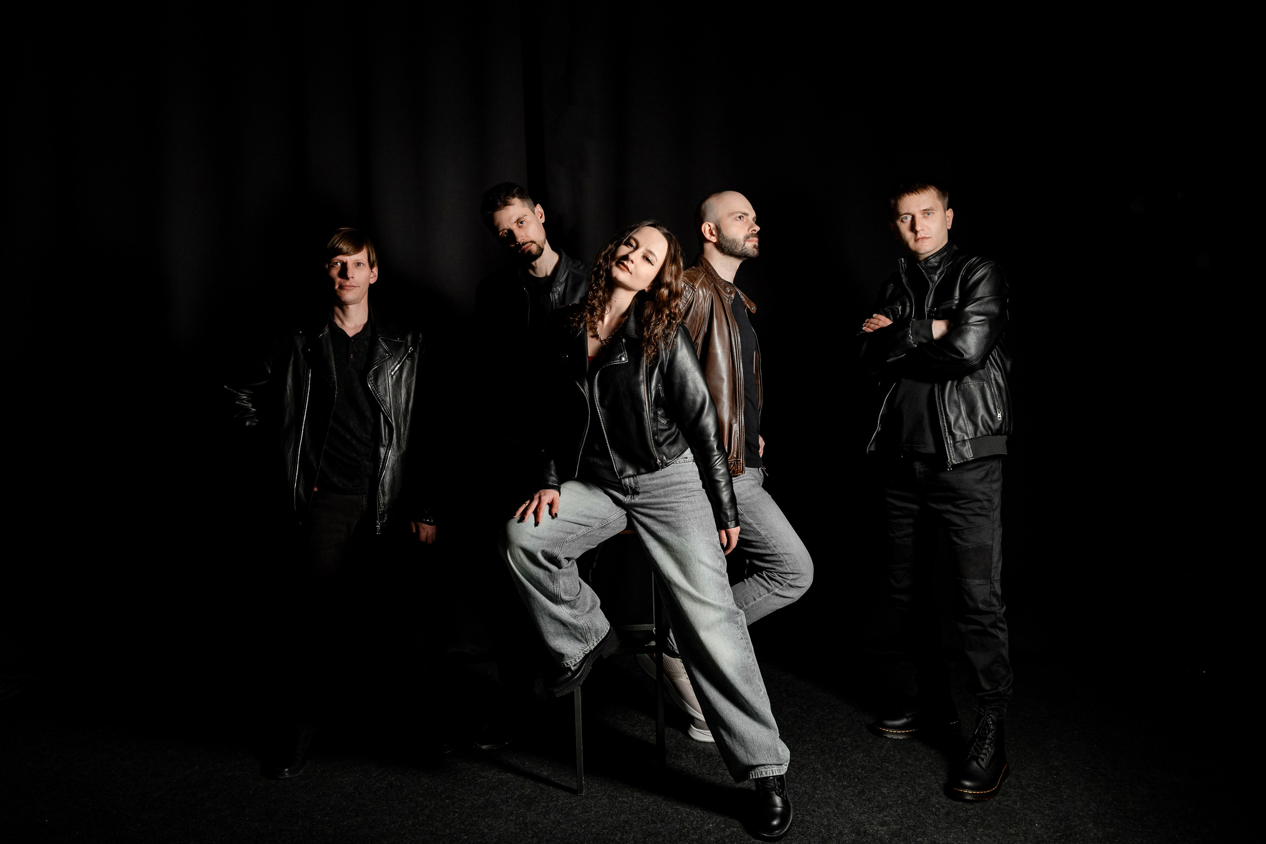 Кавер группа. Свадебный и Семейный Фотограф в Краснодаре