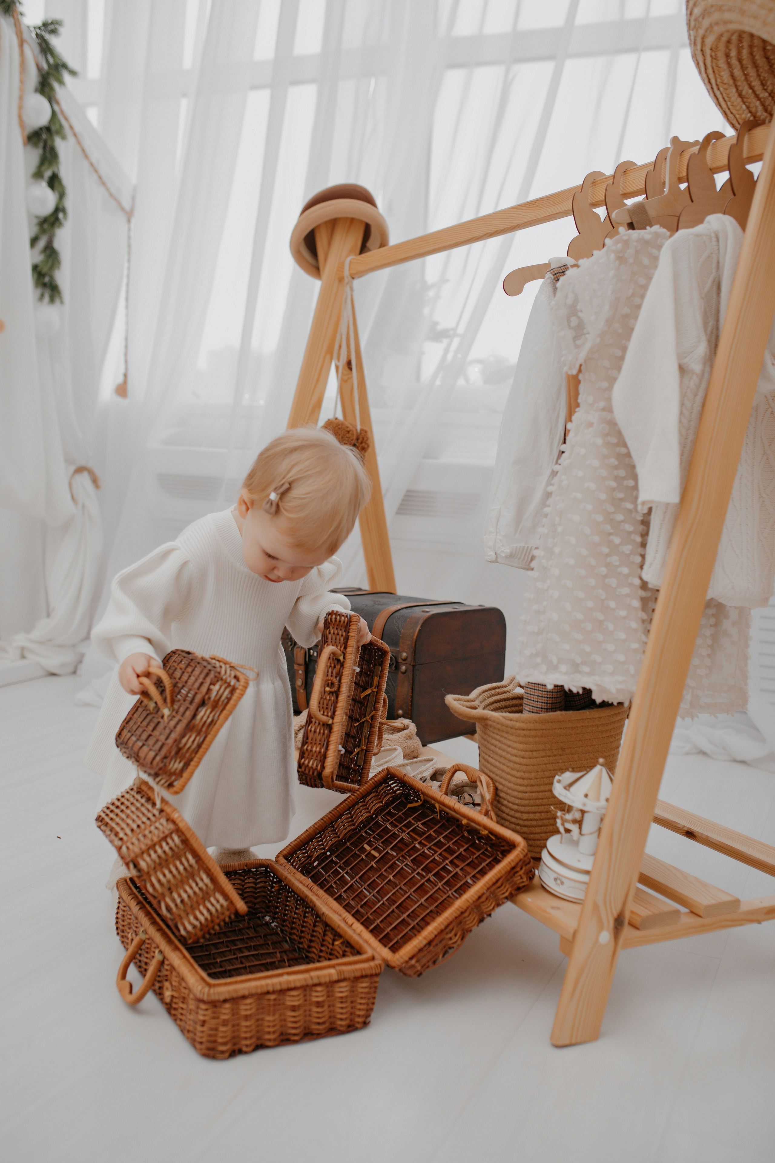 Злате 2 года. Свадебный и Семейный Фотограф в Краснодаре