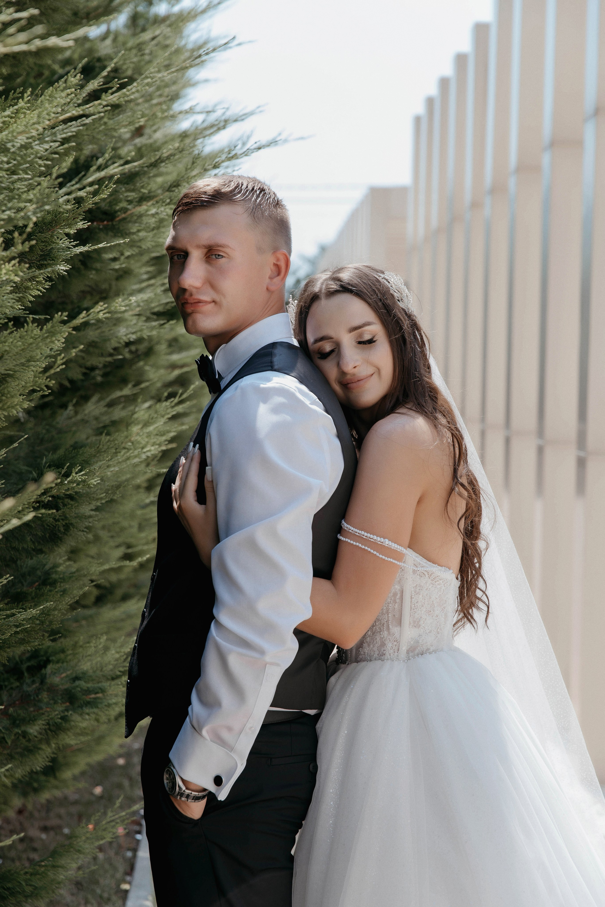 Анонс Иван & АСЯ. Свадебный и Семейный Фотограф в Краснодаре