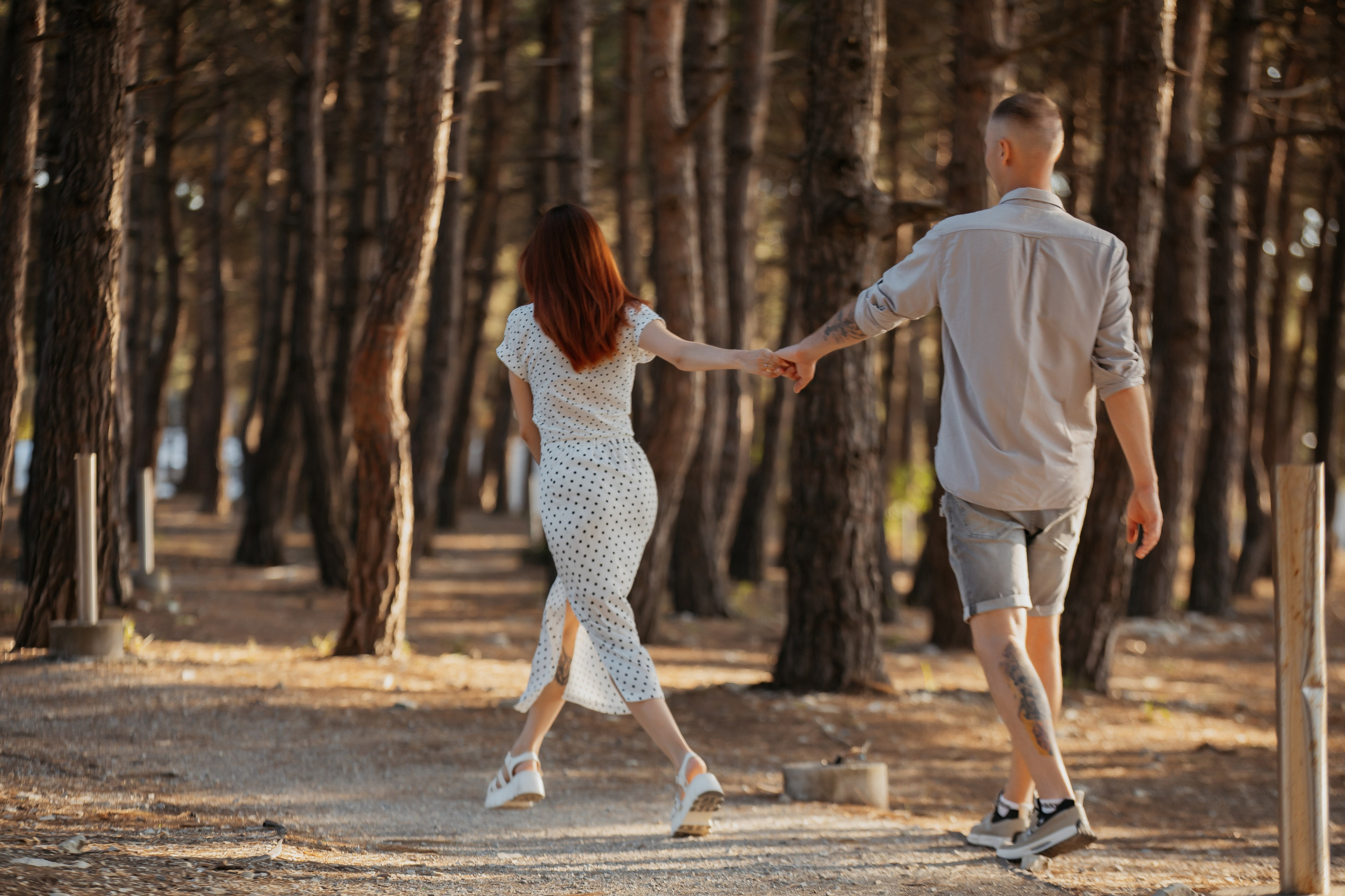 Летняя история любви (Геленджик). Свадебный и Семейный Фотограф в Краснодаре