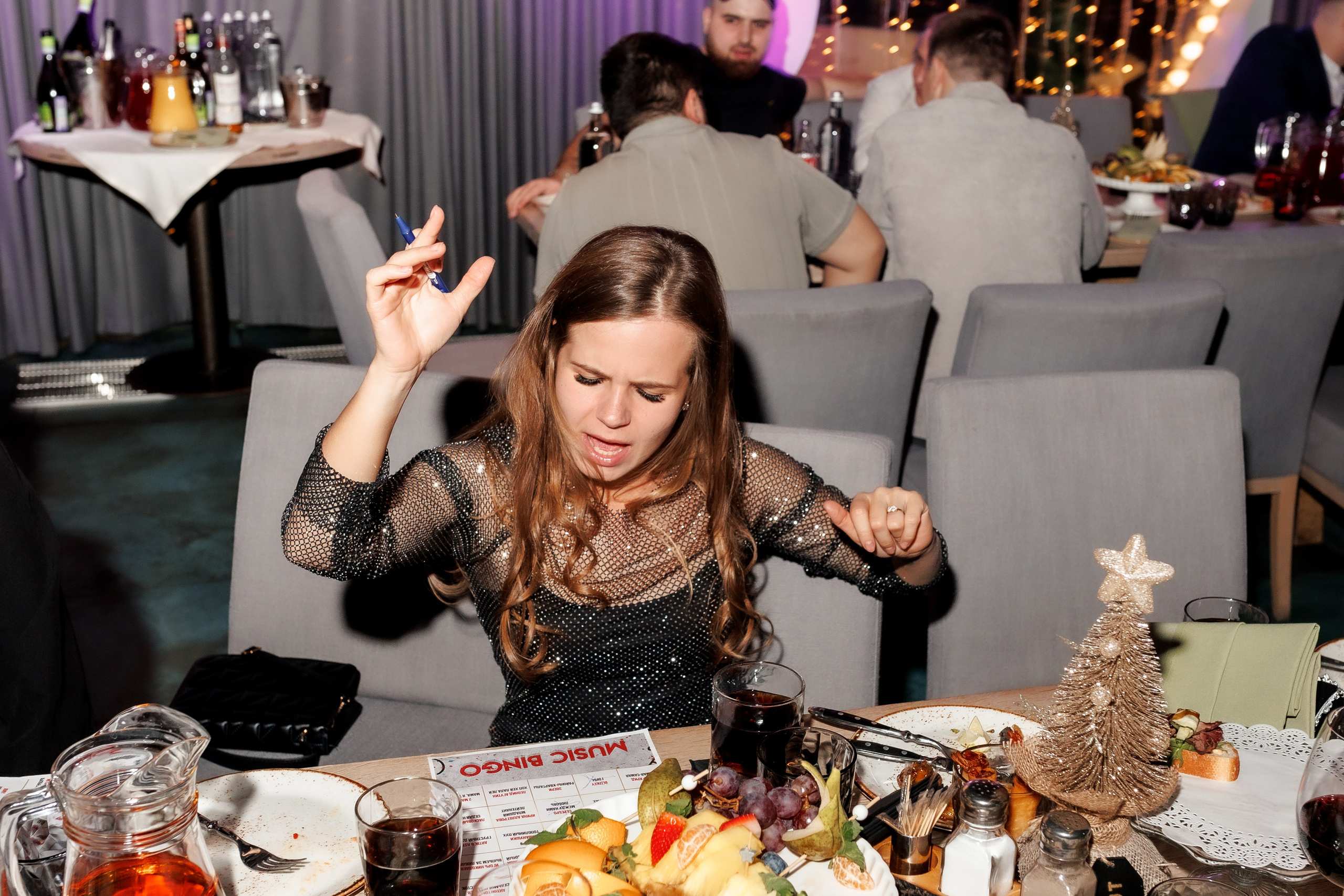 Корпоратив Новафиш. Свадебный фотограф в Москве — Ольга Козловская