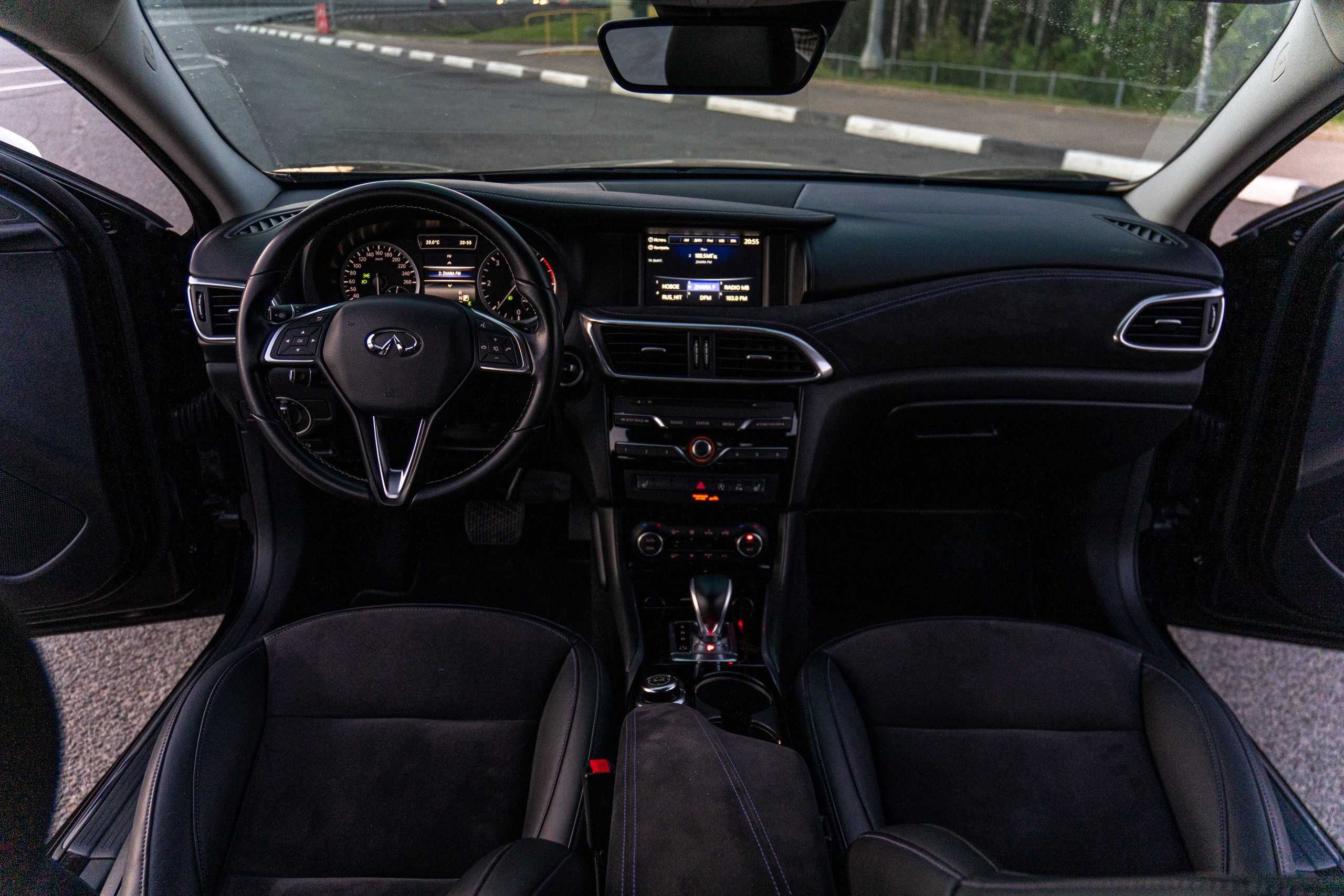 Фотосъёмка Авто | Портфолио. Фото и видео съёмка в Москве и МО Александр Чапала и Трояк Алеся