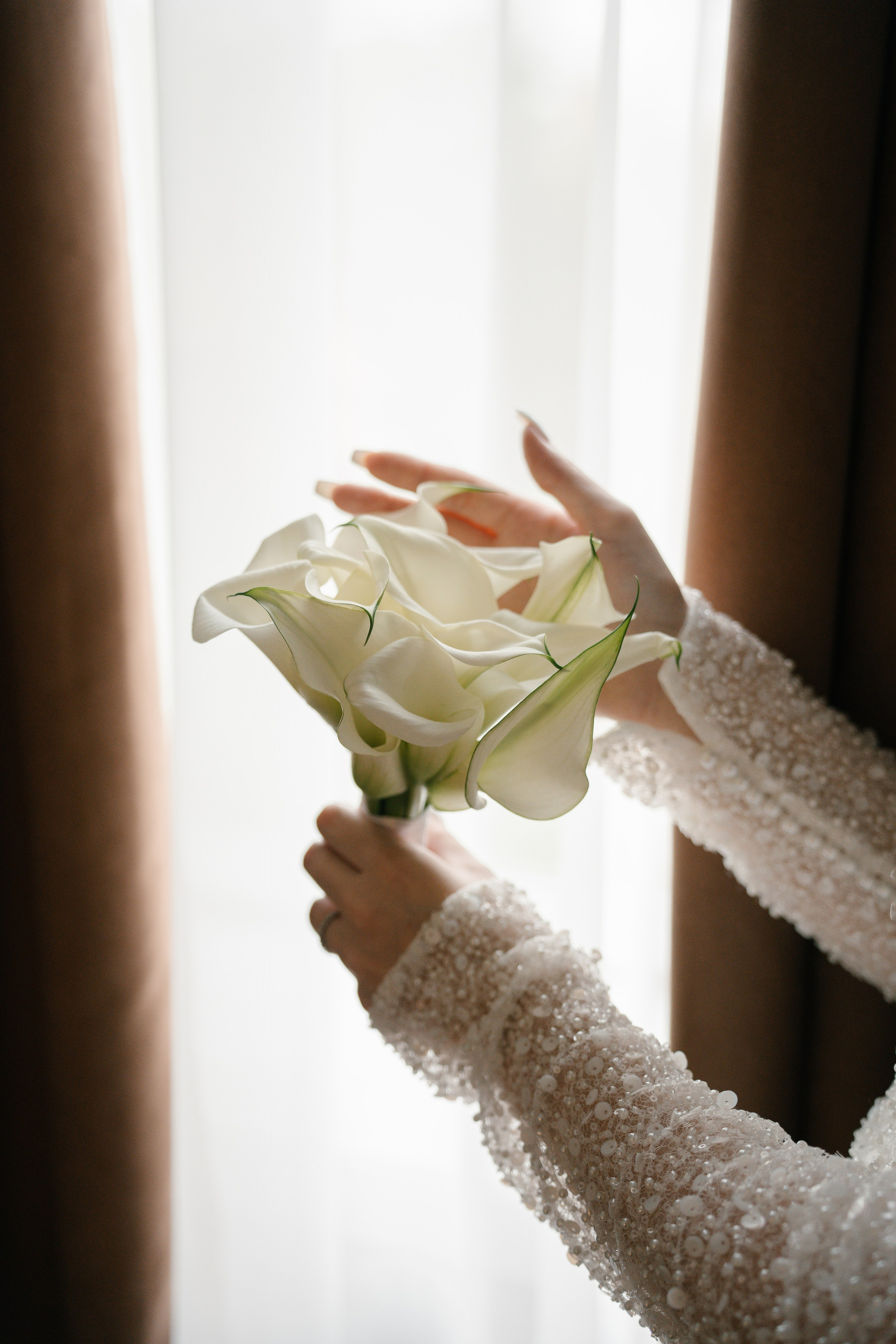 ЗАГСы. Фото и видео съёмка в Москве и МО Александр Чапала и Трояк Алеся