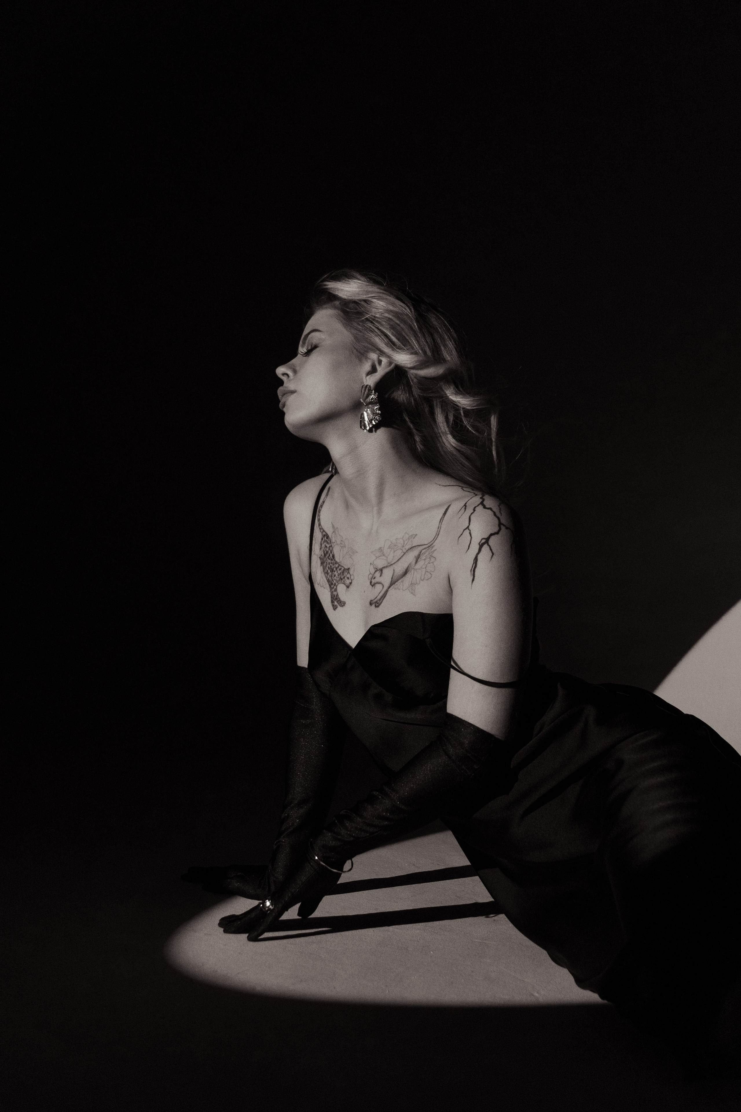 Портретная фотография | Портфолио. Фото и видео съёмка в Москве и МО Александр Чапала и Трояк Алеся