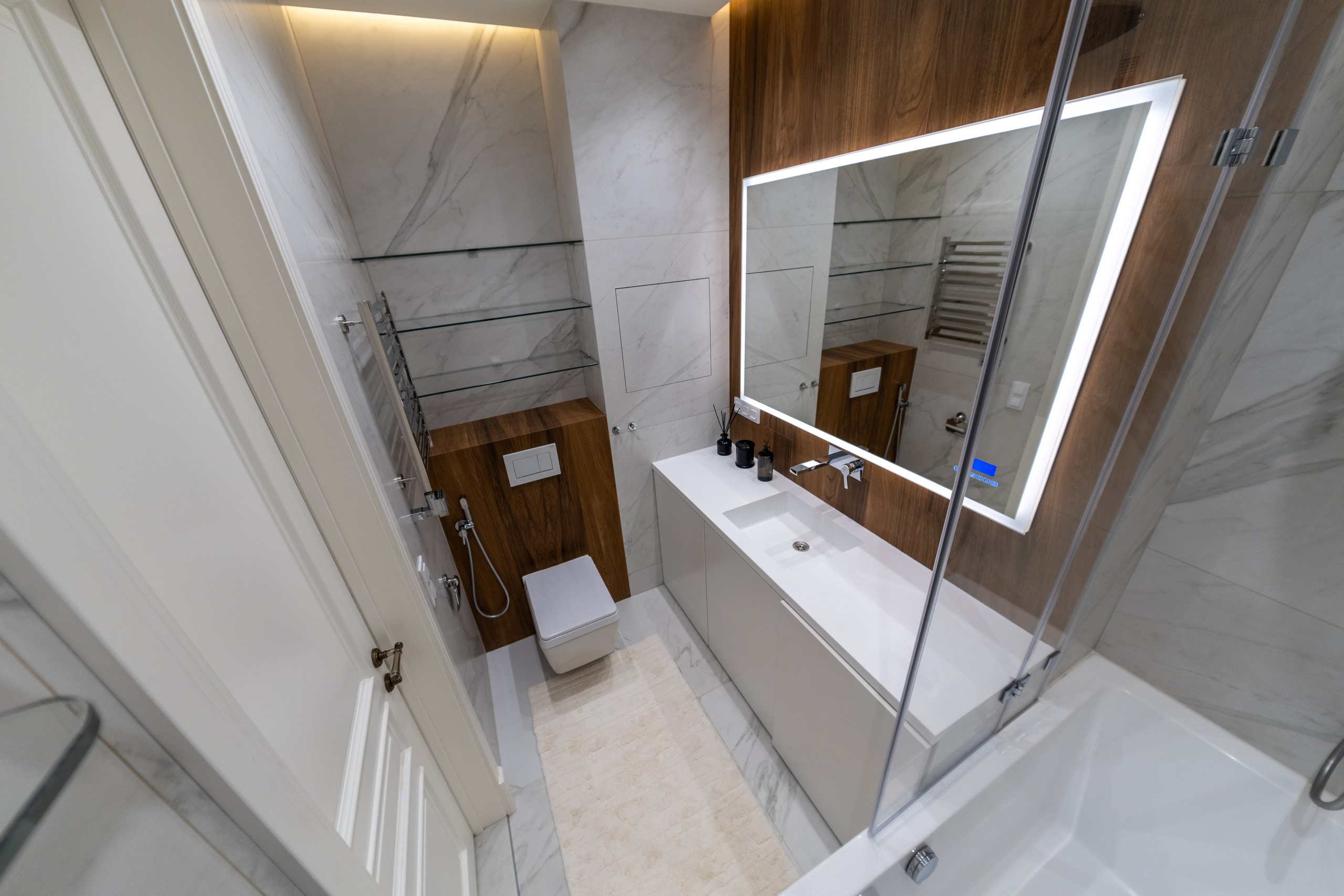 Квартира для Авито. Фото и видео съёмка в Москве и МО Александр Чапала и Трояк Алеся