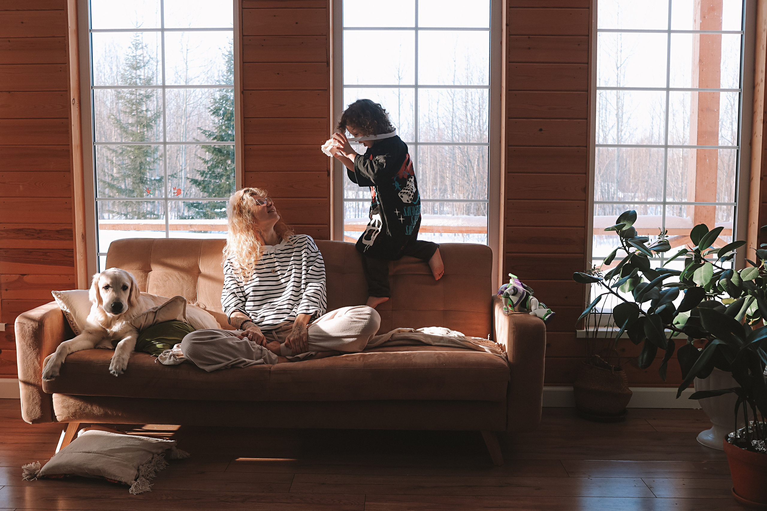 Наська (Чусовой). Семейный фотограф Тюмень, фотограф на роды Салмина Мария