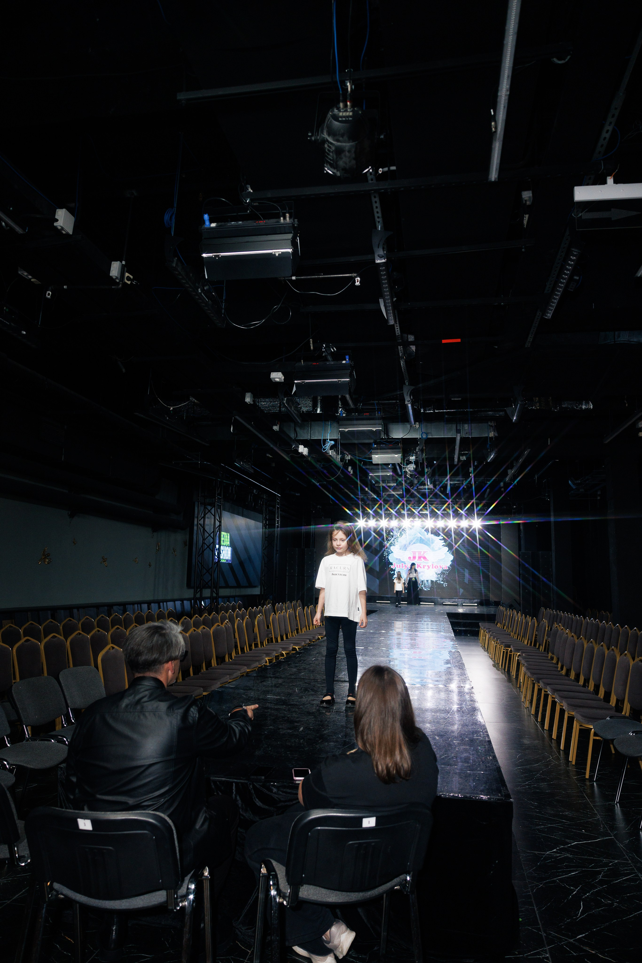 Media fashion project. Женский и семейный фотограф в Москве Павлова Галина