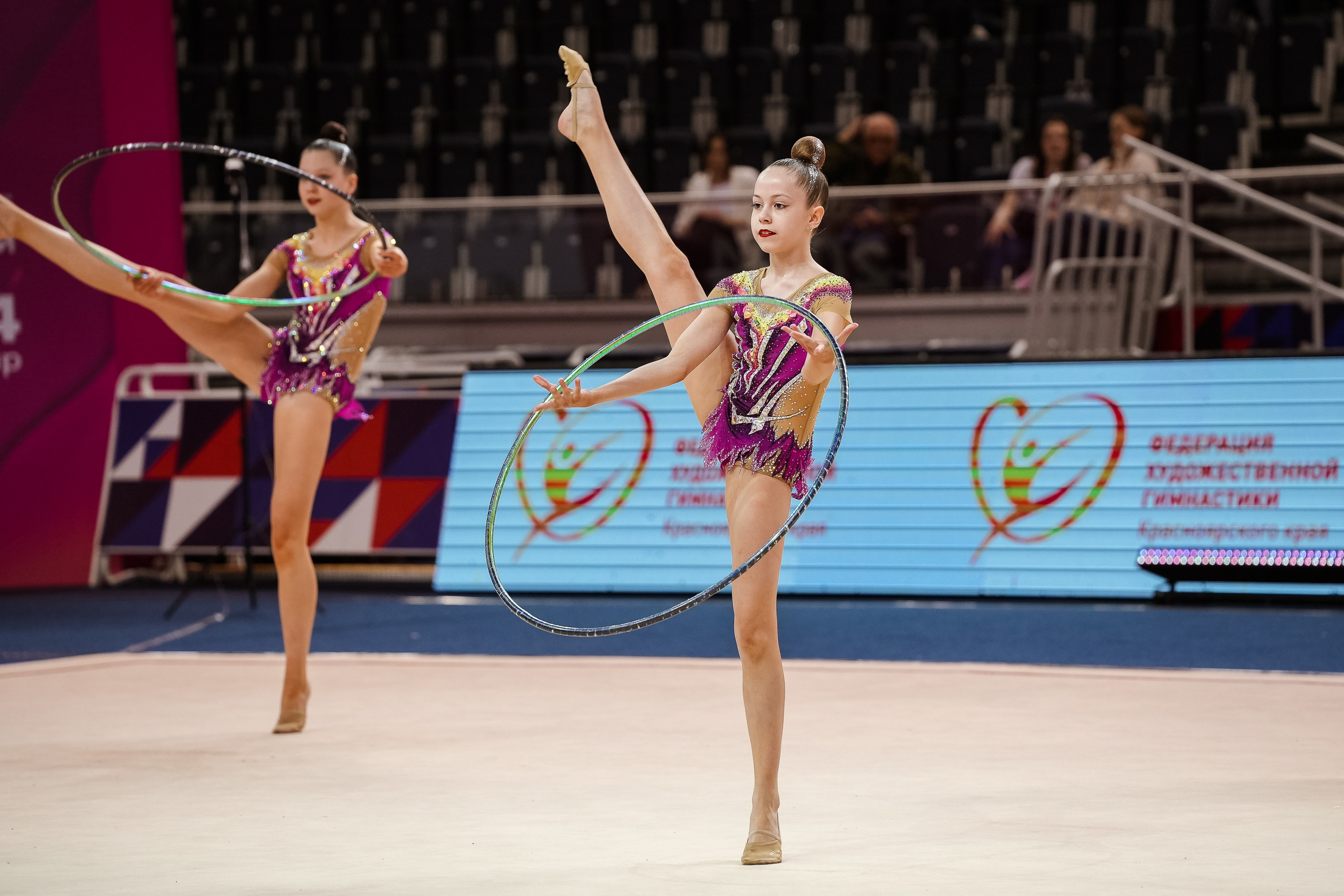 ВЕСЕННИЙ КУБОК 2024. Фотограф Анна Герман. Красноярск