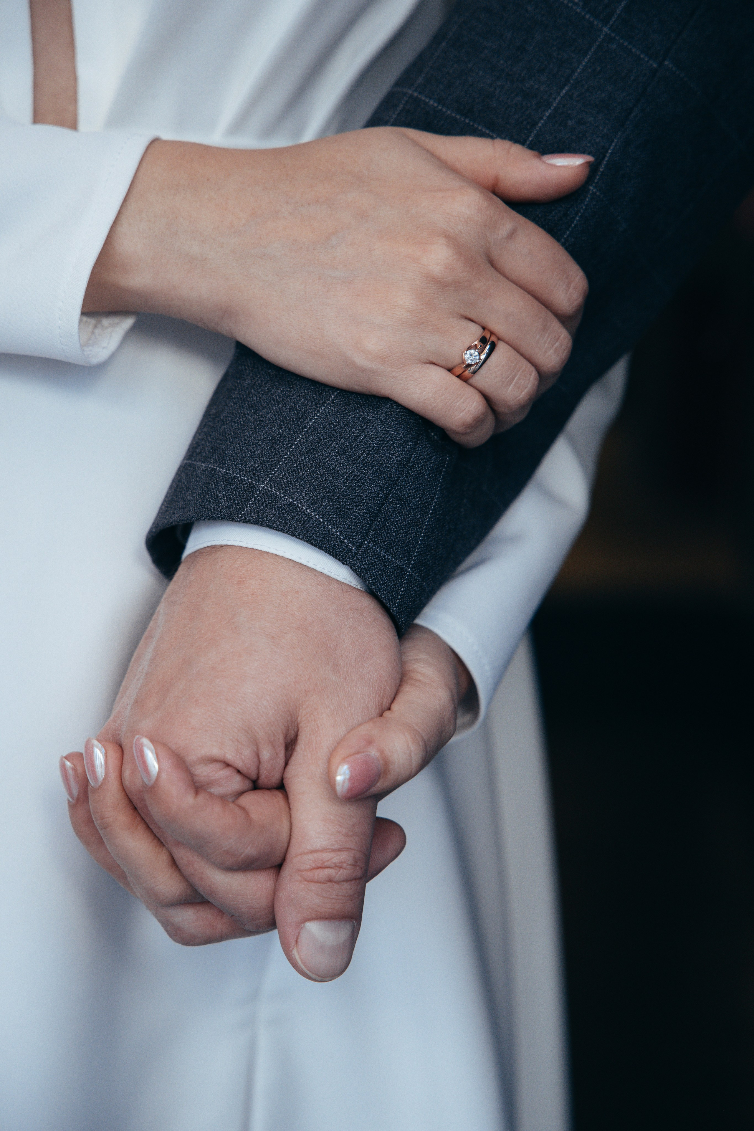 Свадебные фото. Свадебный и семейный фотограф в Красноярске Леонид Максимов