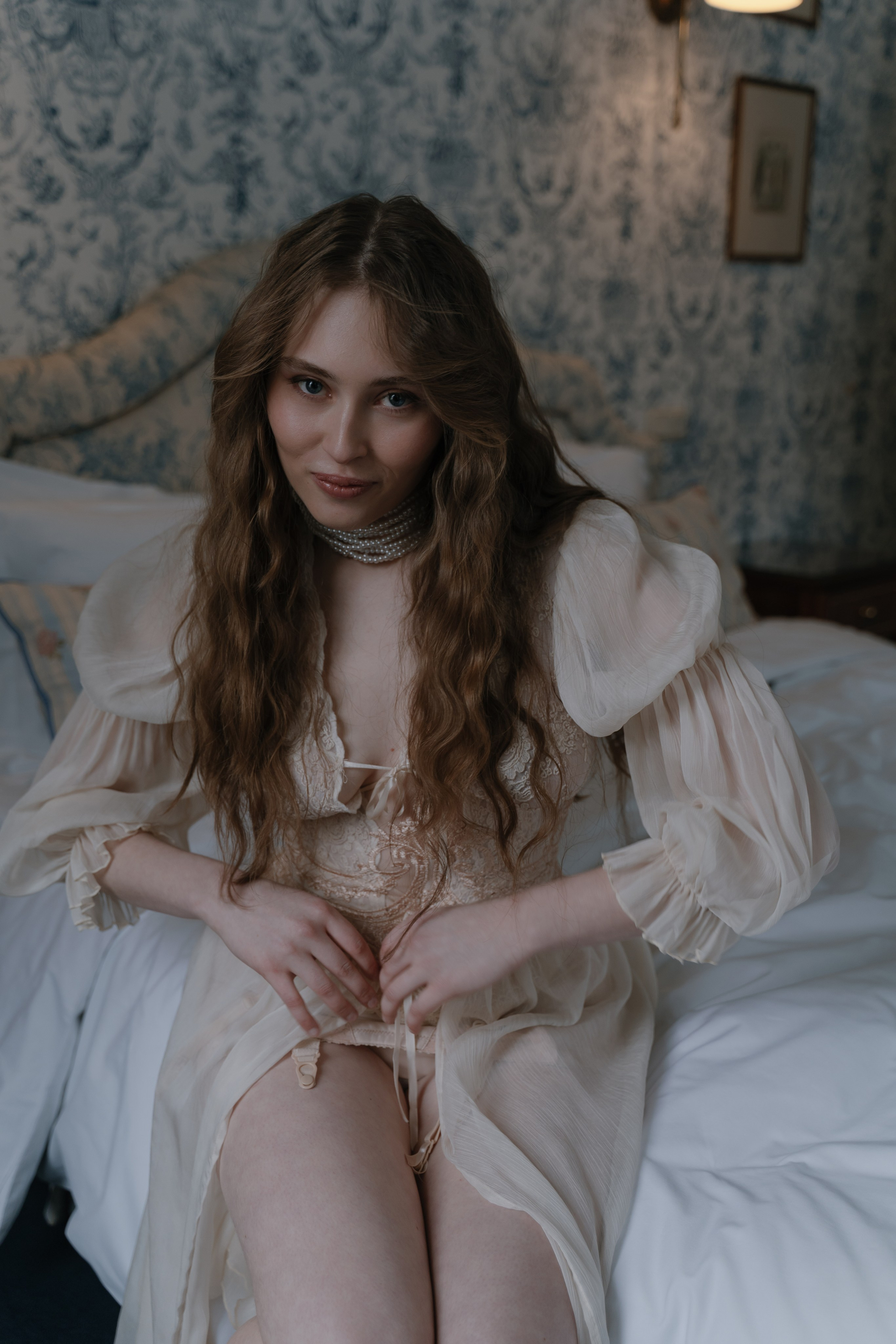 P&A (творческая съемка). Свадебный фотограф — Наталья Фед СПб/Москва