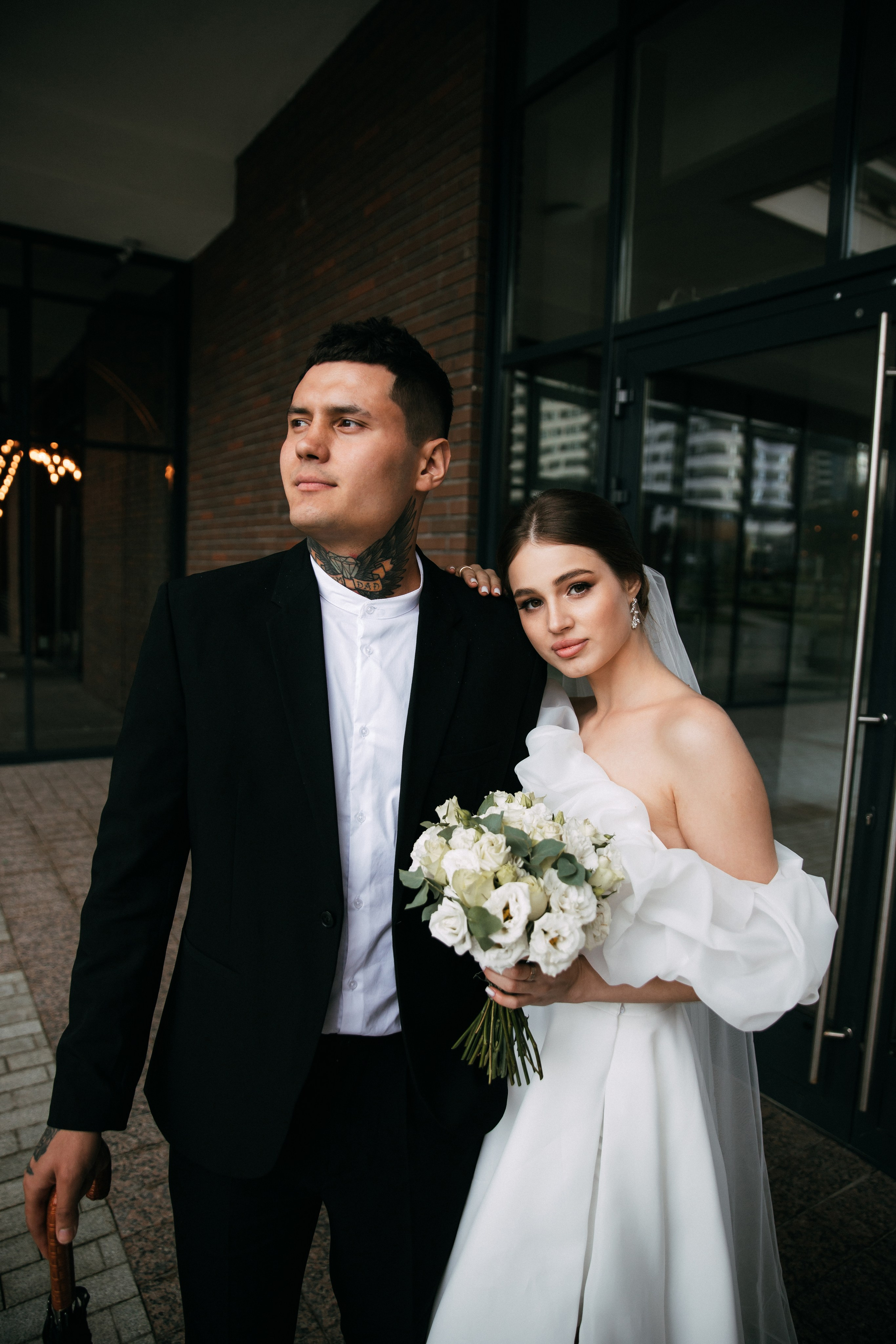 АЛЕКСЕЙ & КАРИНА. Семейный фотограф Нижний Новгород