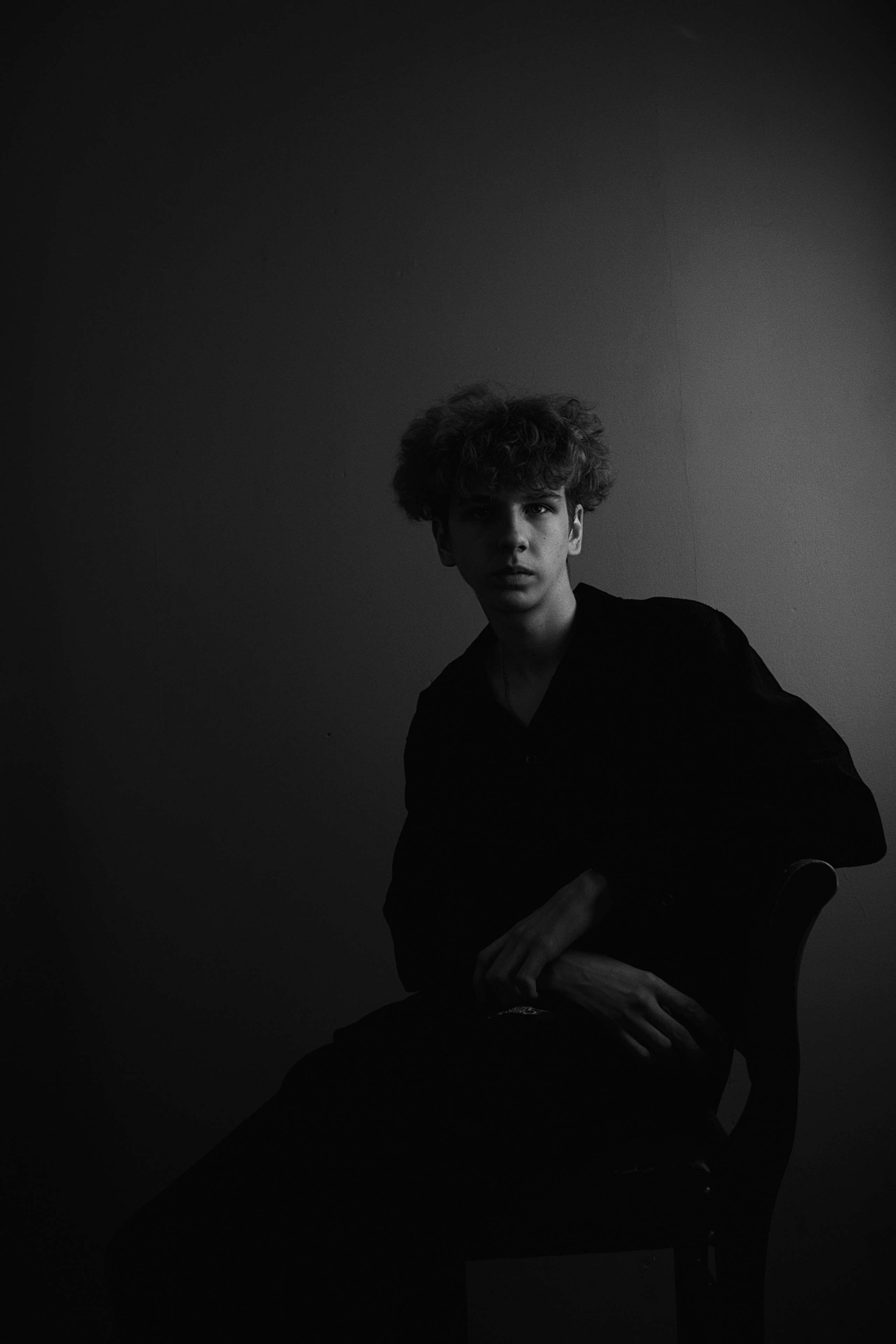 Индивидуальные съёмки. Фотограф во Владивостоке Анастасия Соловей