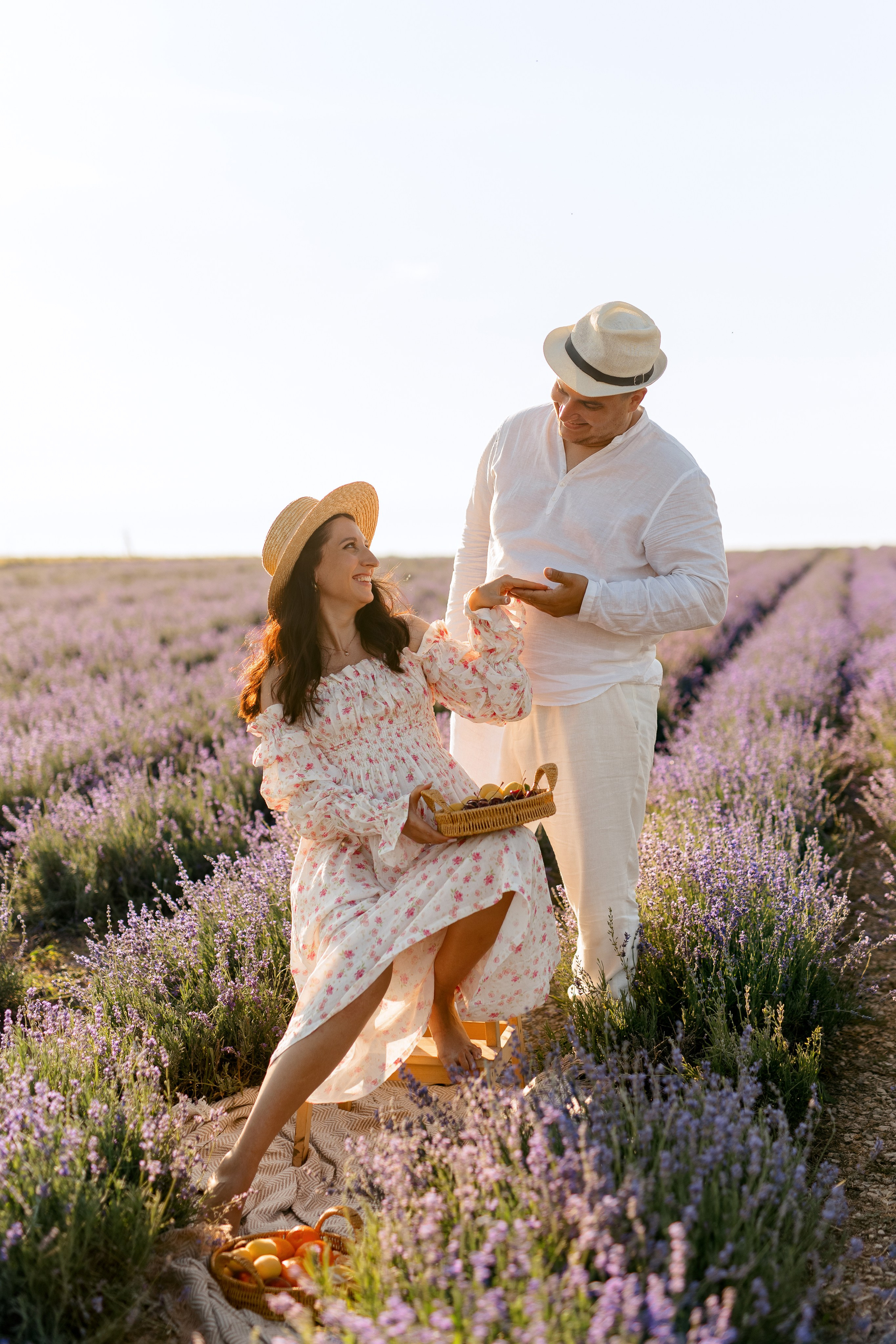 Н+В. Свадебный и портретный фотограф — Мария Костина