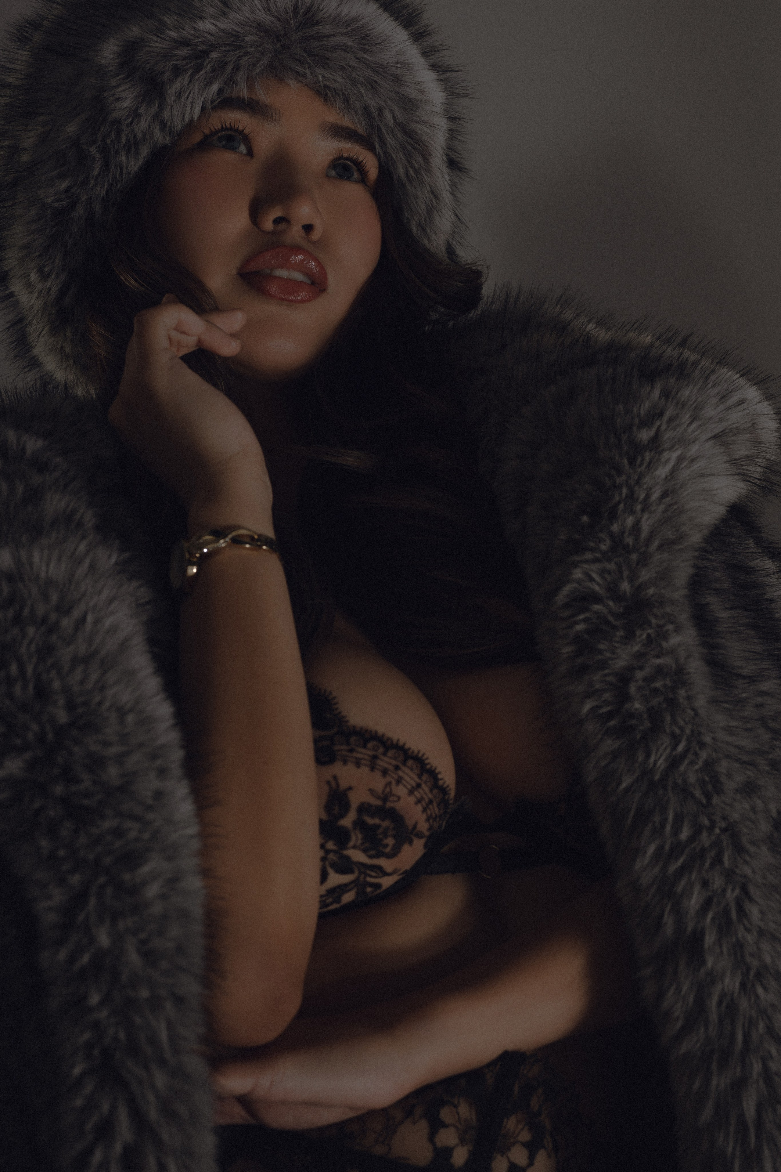 Амина. Сергей Шарин семейный и творческий фотограф