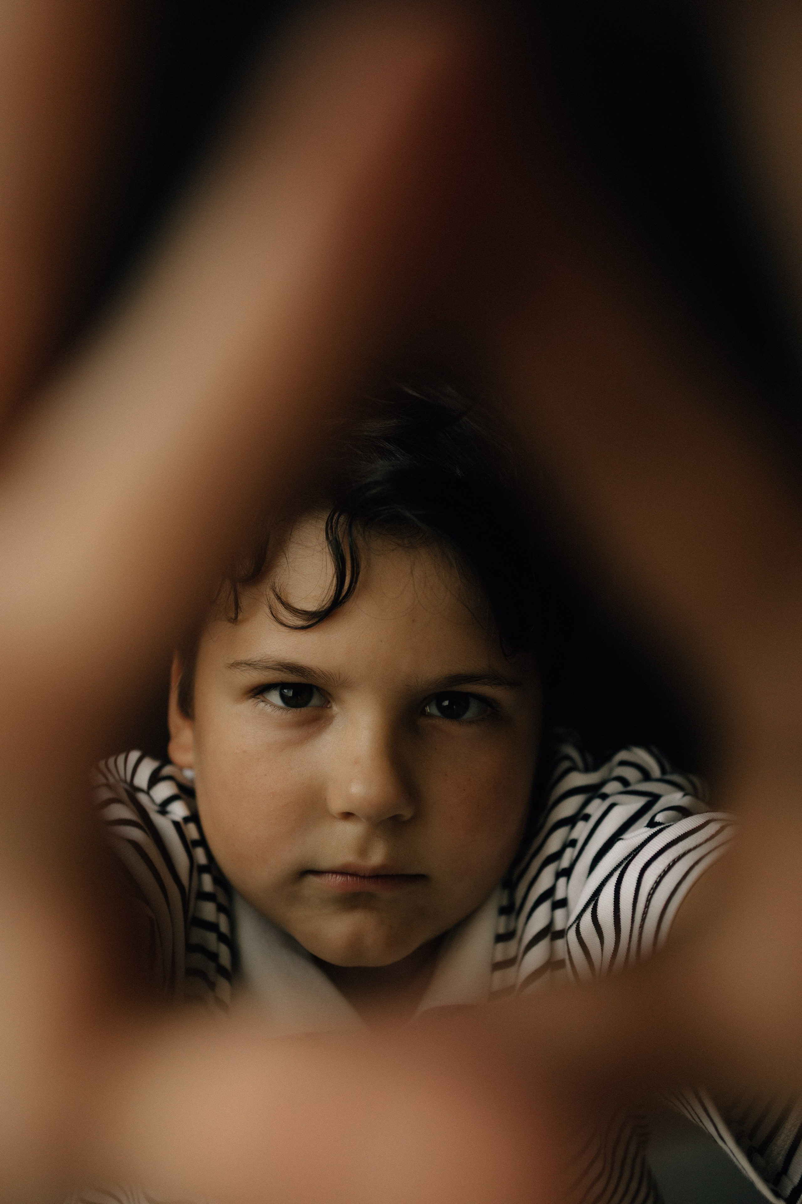 Студия. Детский и семейный фотограф в Санкт-Петербурге и во Всеволожске Татьяна Шурнова