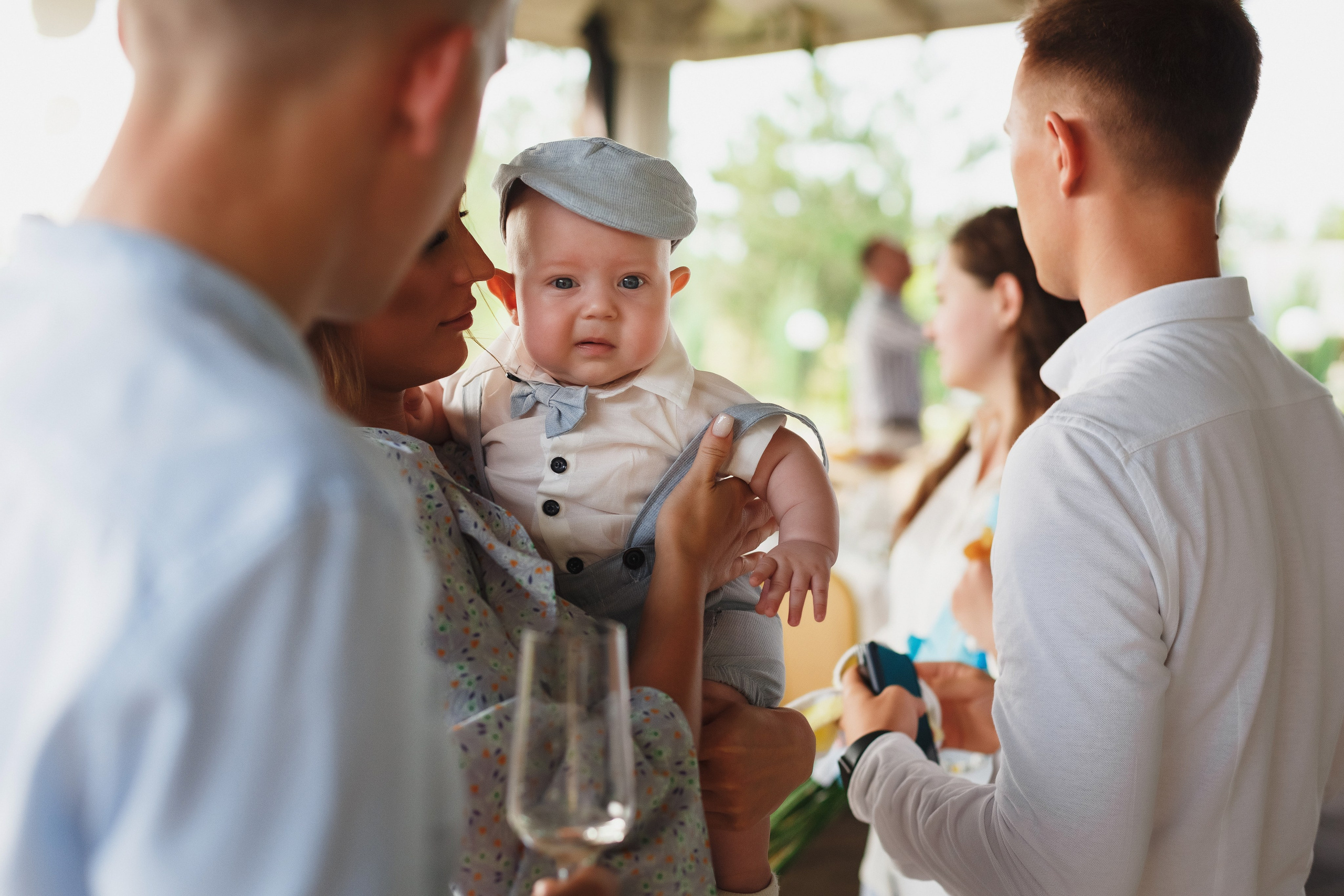 Свадебный фотограф Таганрог — фотосессия в центре города и банкет в коттедже «Виктория». Свадебный и семейный фотограф в Таганроге Бакарюк Антон