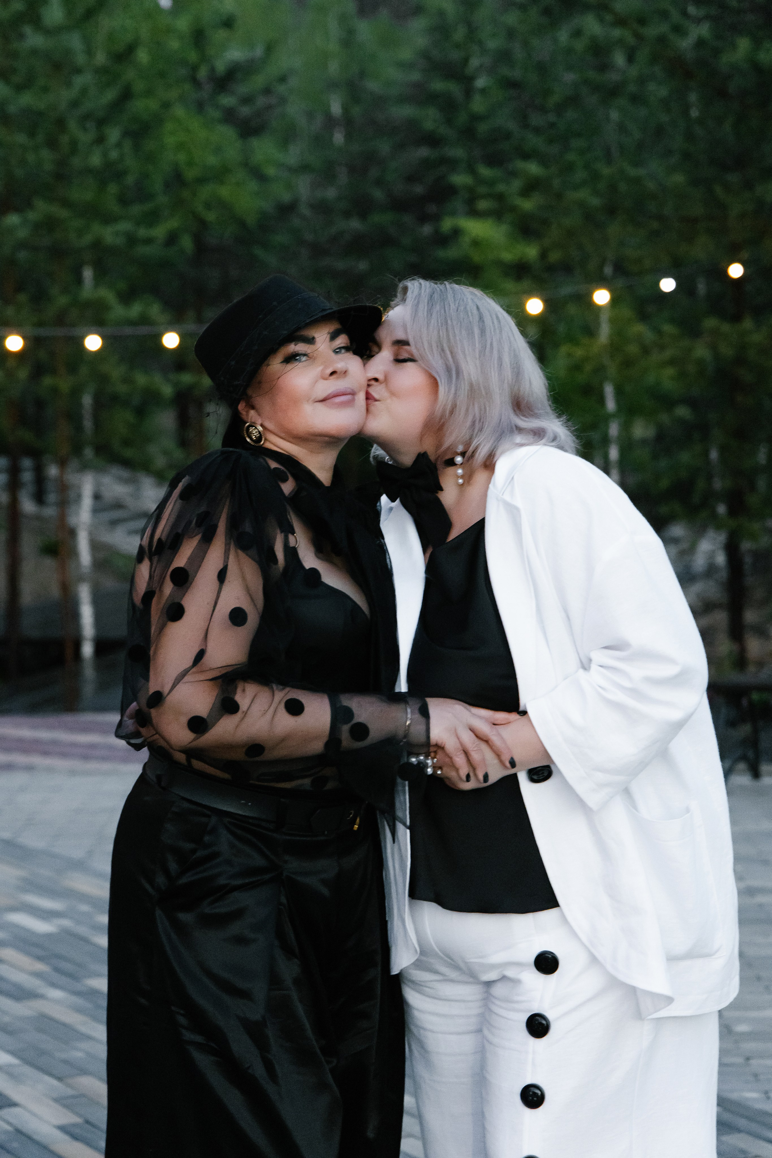 День рождения. Мария Овечкина