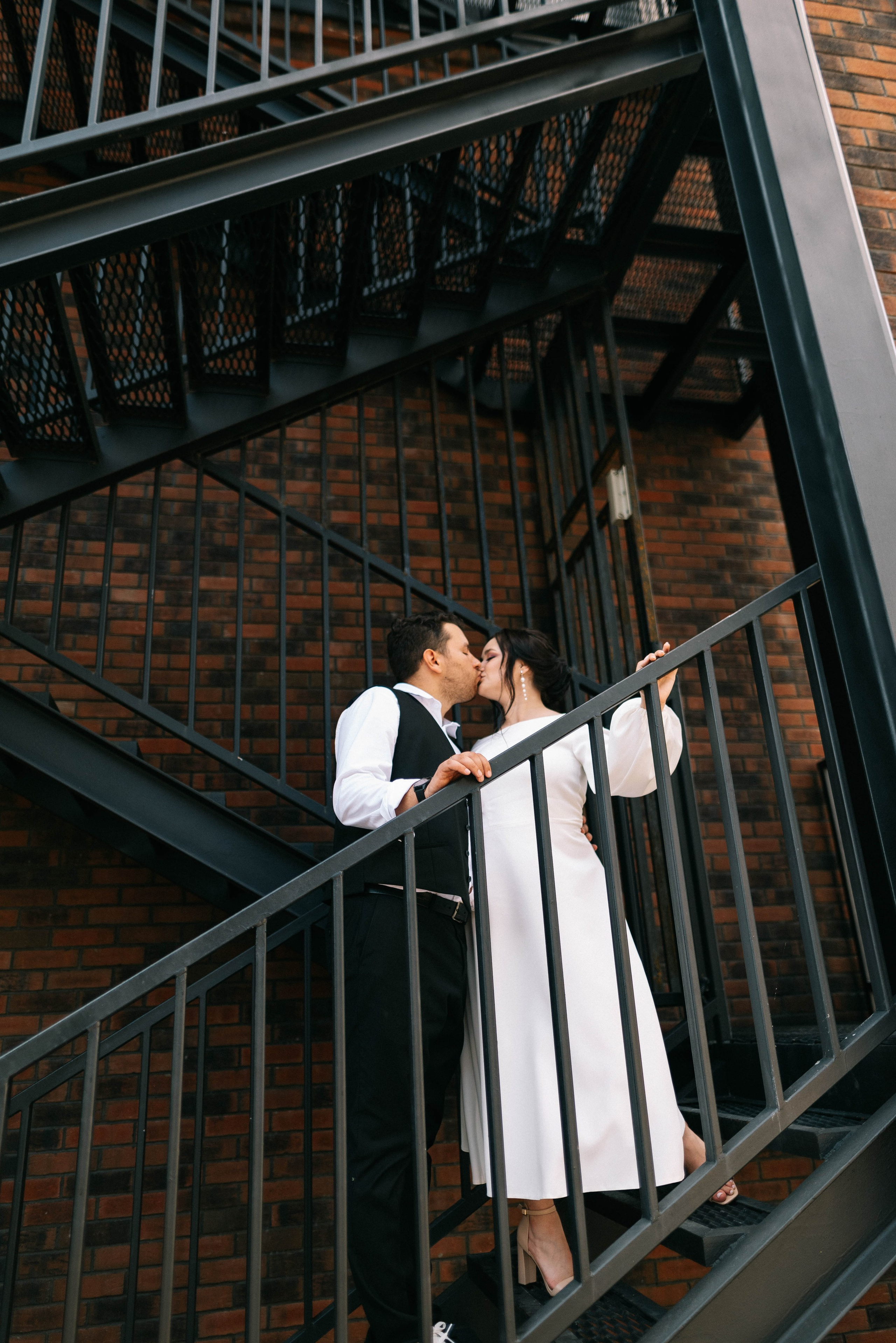 Марина и Максим. Свадебный фотограф Булавина Кристина Нижний Новгород