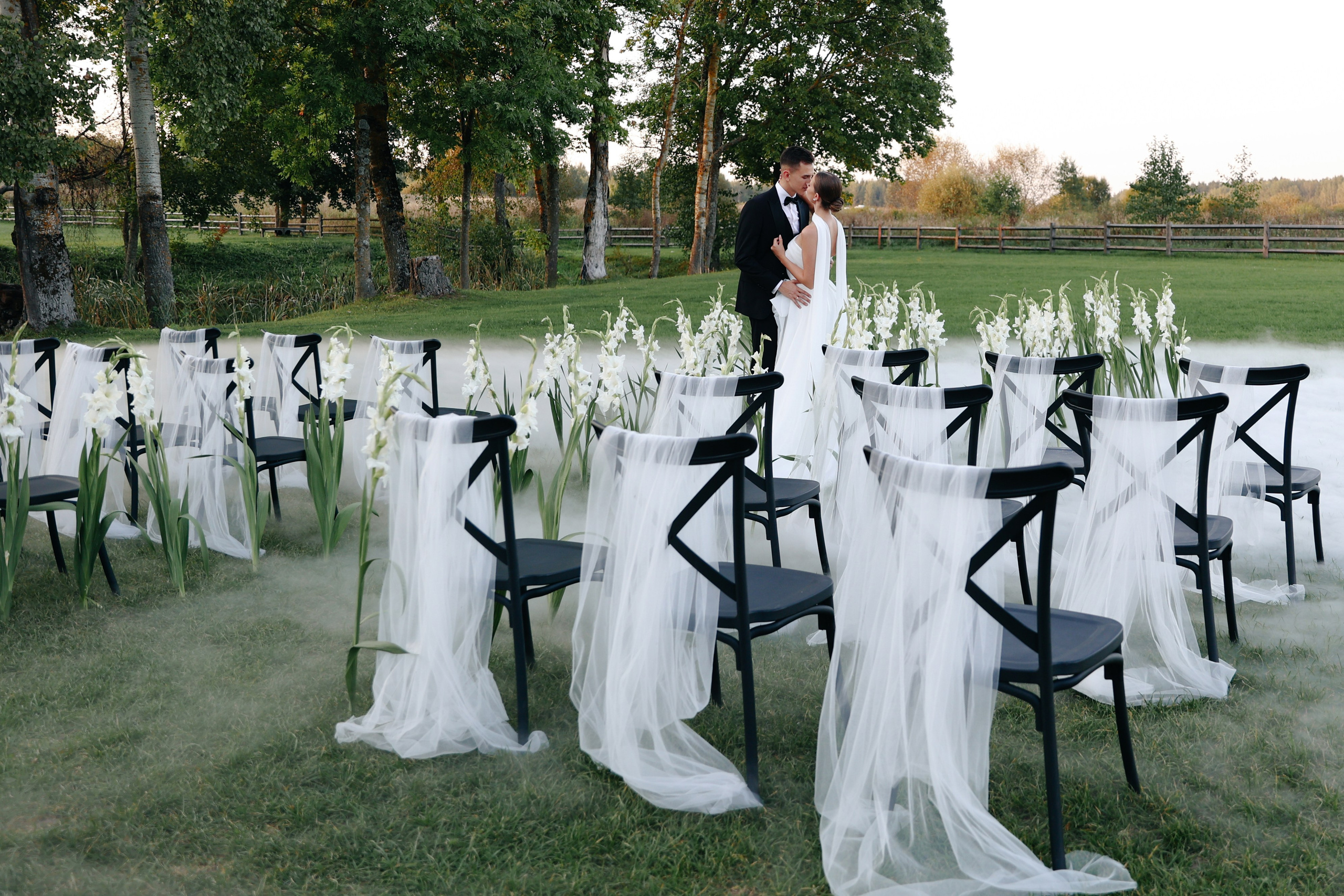 Владислав и Мария. Свадебные фотограф и видеограф в Минске Голдосовы Марина и Вадим