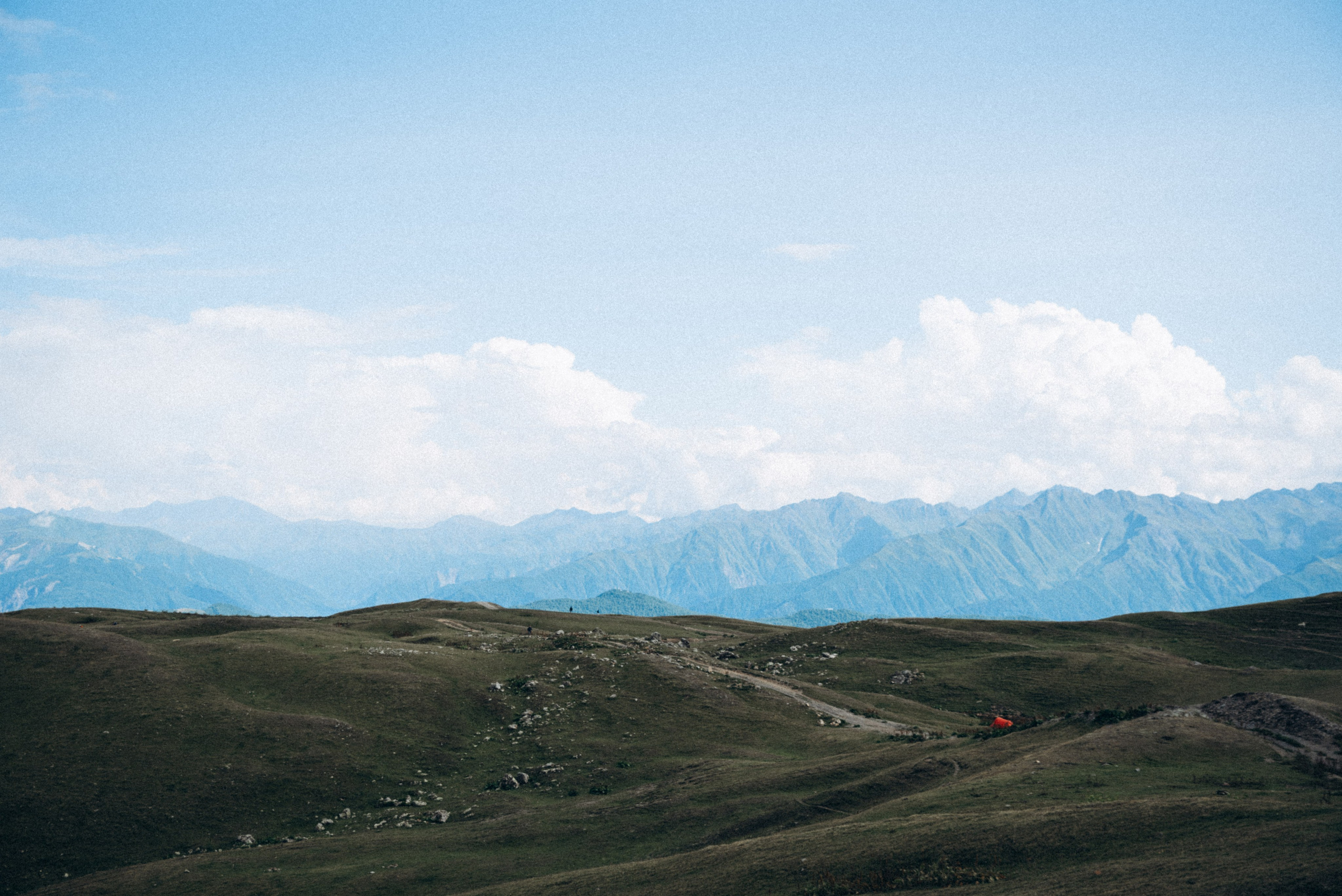 Сванетия, Грузия 🇬🇪. Anita_photo