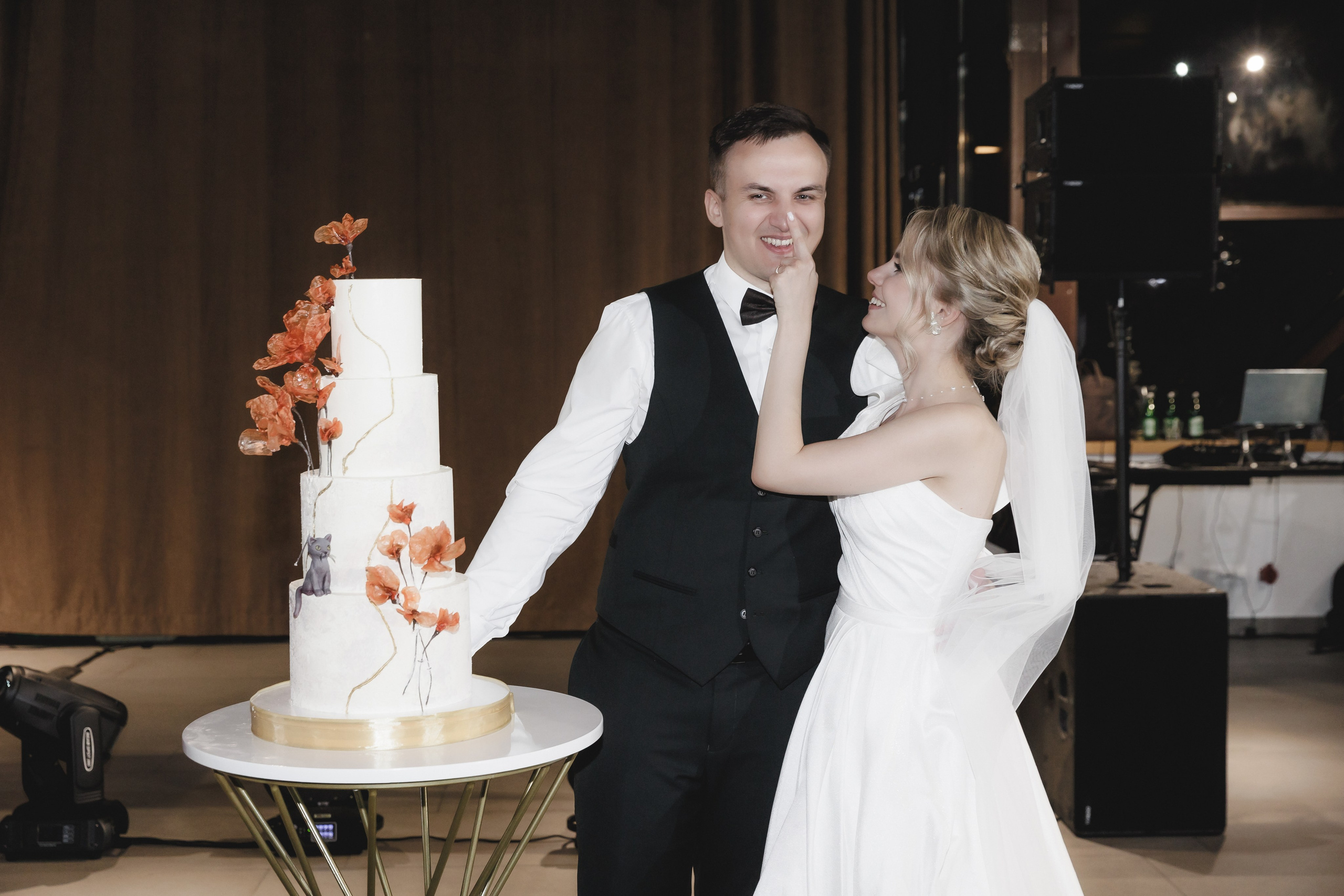 Артём и Дарья. Фотограф в Волгограде — Александра Искандерова