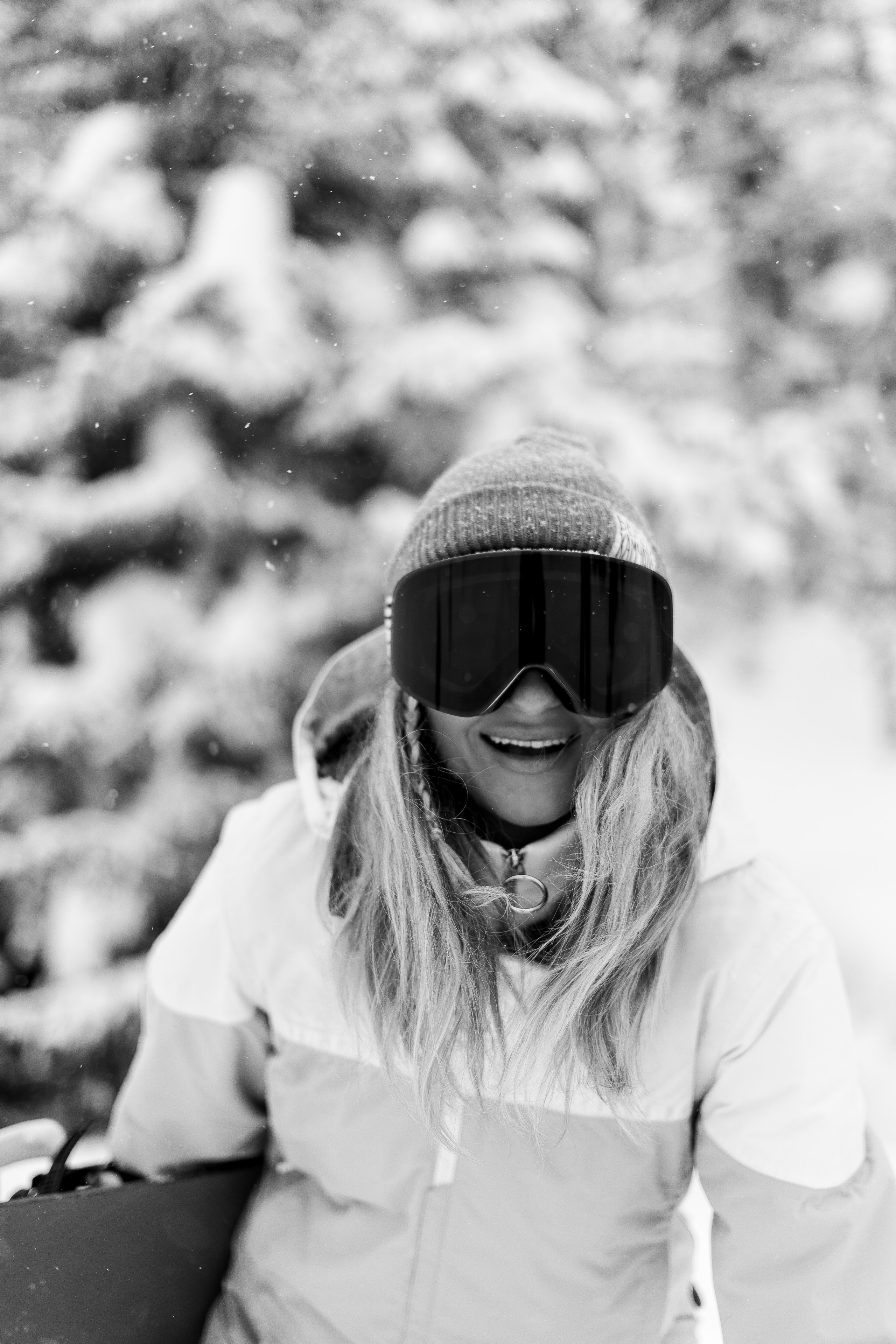 Джон 14.02. Анастасия Паршукова — фотограф Шерегеш Новосибирск