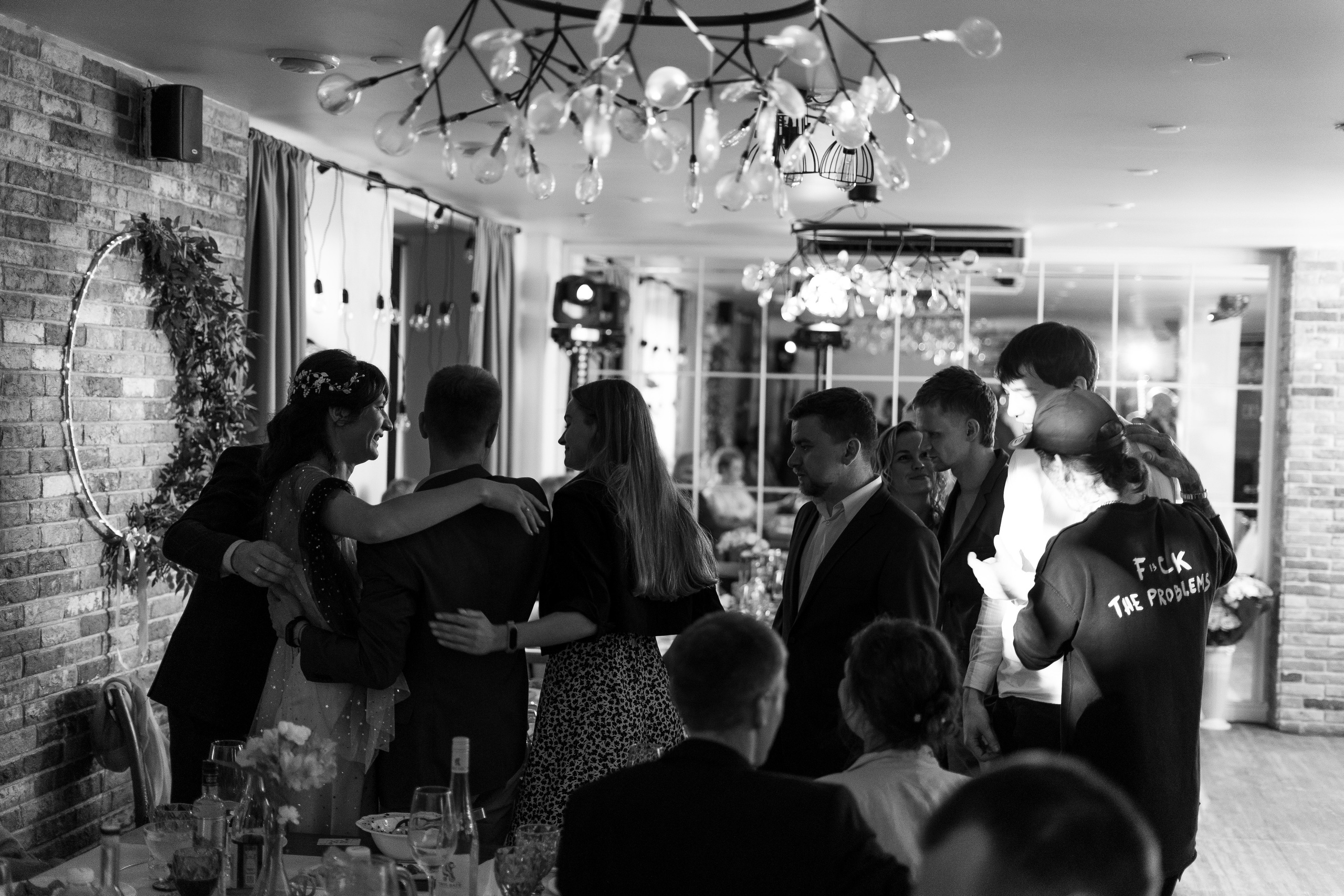 Виктория & Максим. Анастасия Паршукова — фотограф Шерегеш Новосибирск