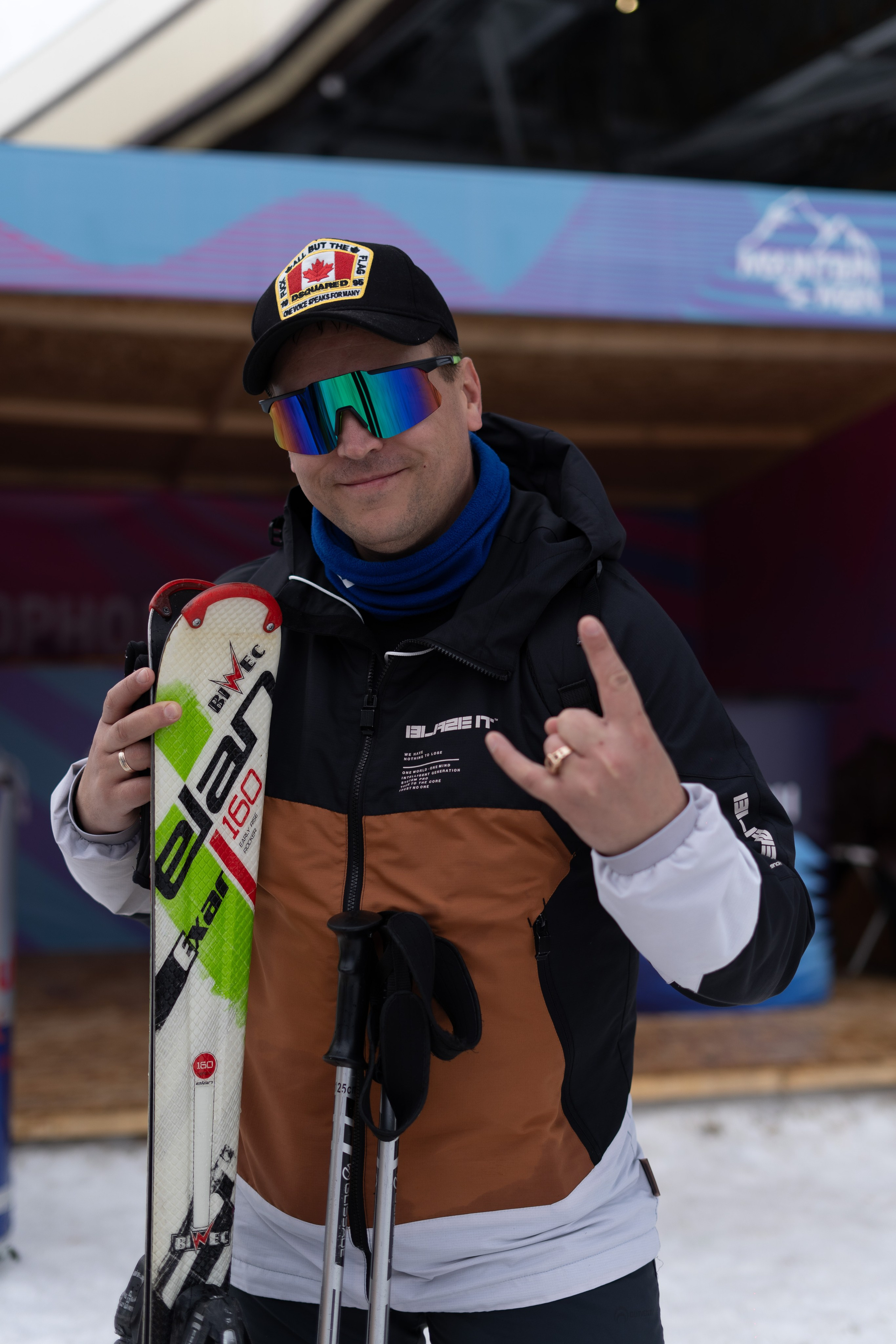 Грелка 18.04.24. Анастасия Паршукова — фотограф Шерегеш Новосибирск