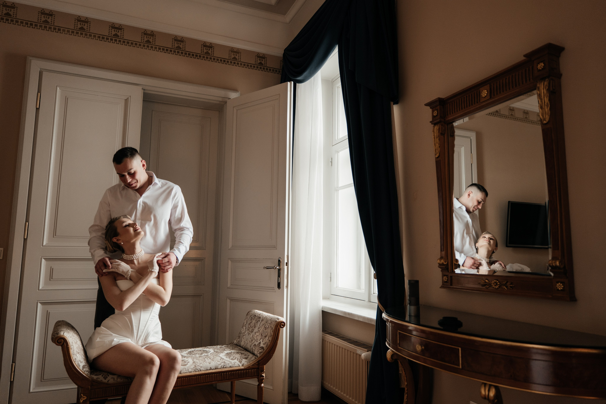 ALEXEY & SOFI. Свадебное ФОТО & ВИДЕО Москва/Липецк