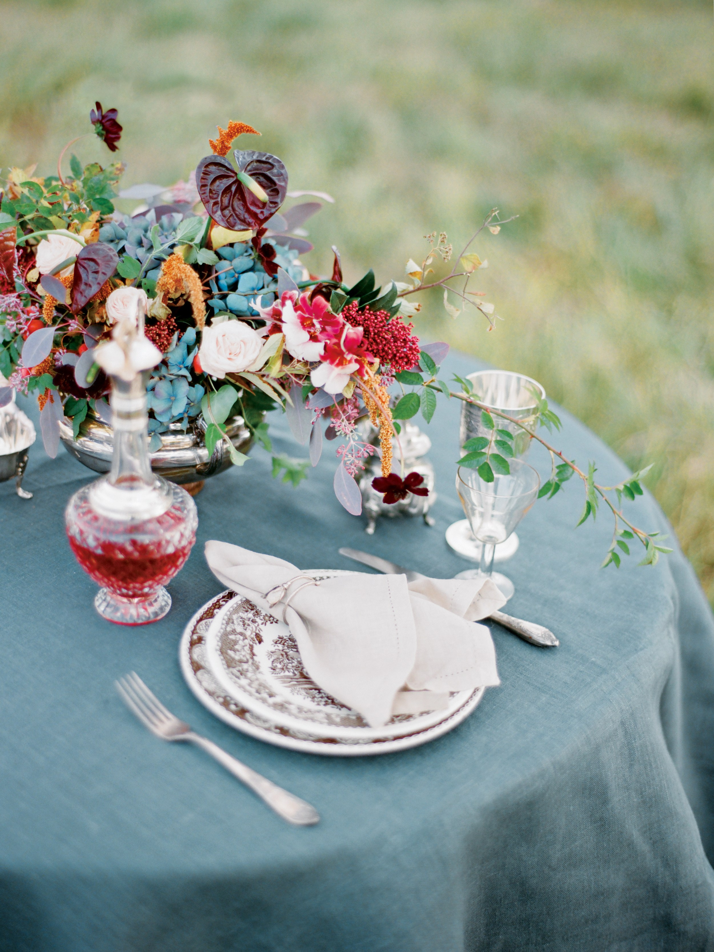 Съемка в русском стиле. Вдохновение. Изящная фотография | Ксения Милушкина