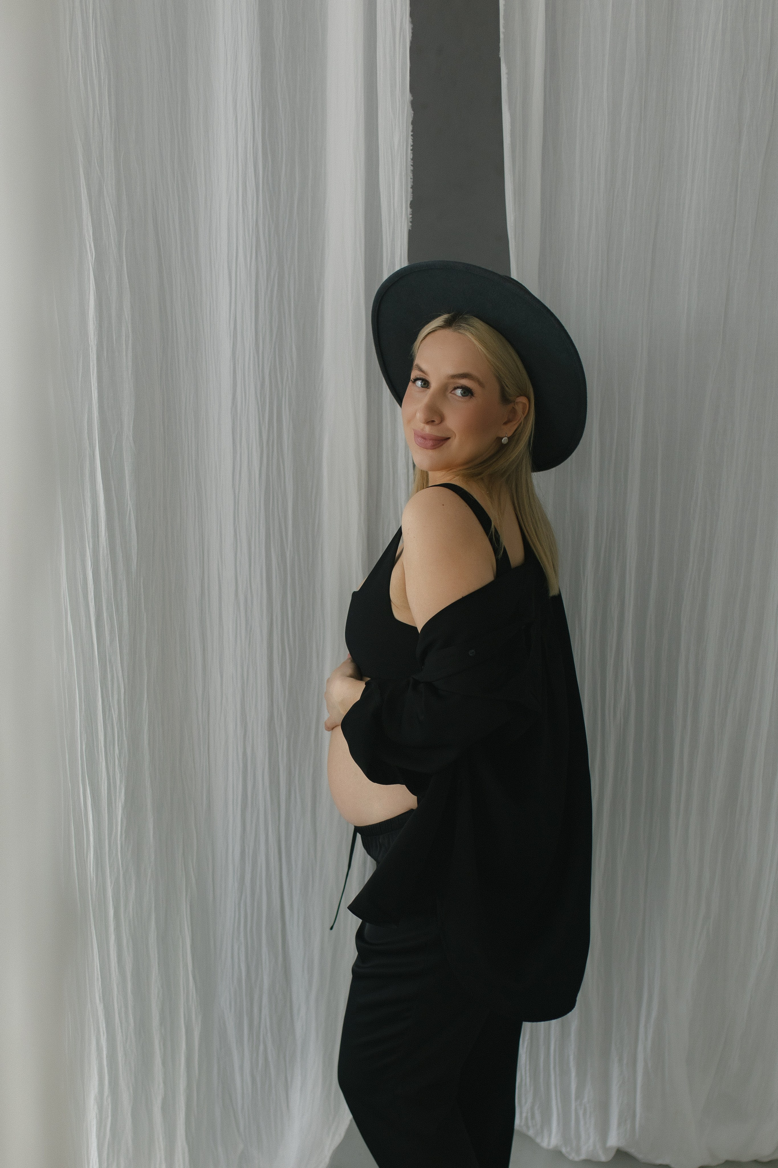 В ожидании. Фотограф из Петербурга