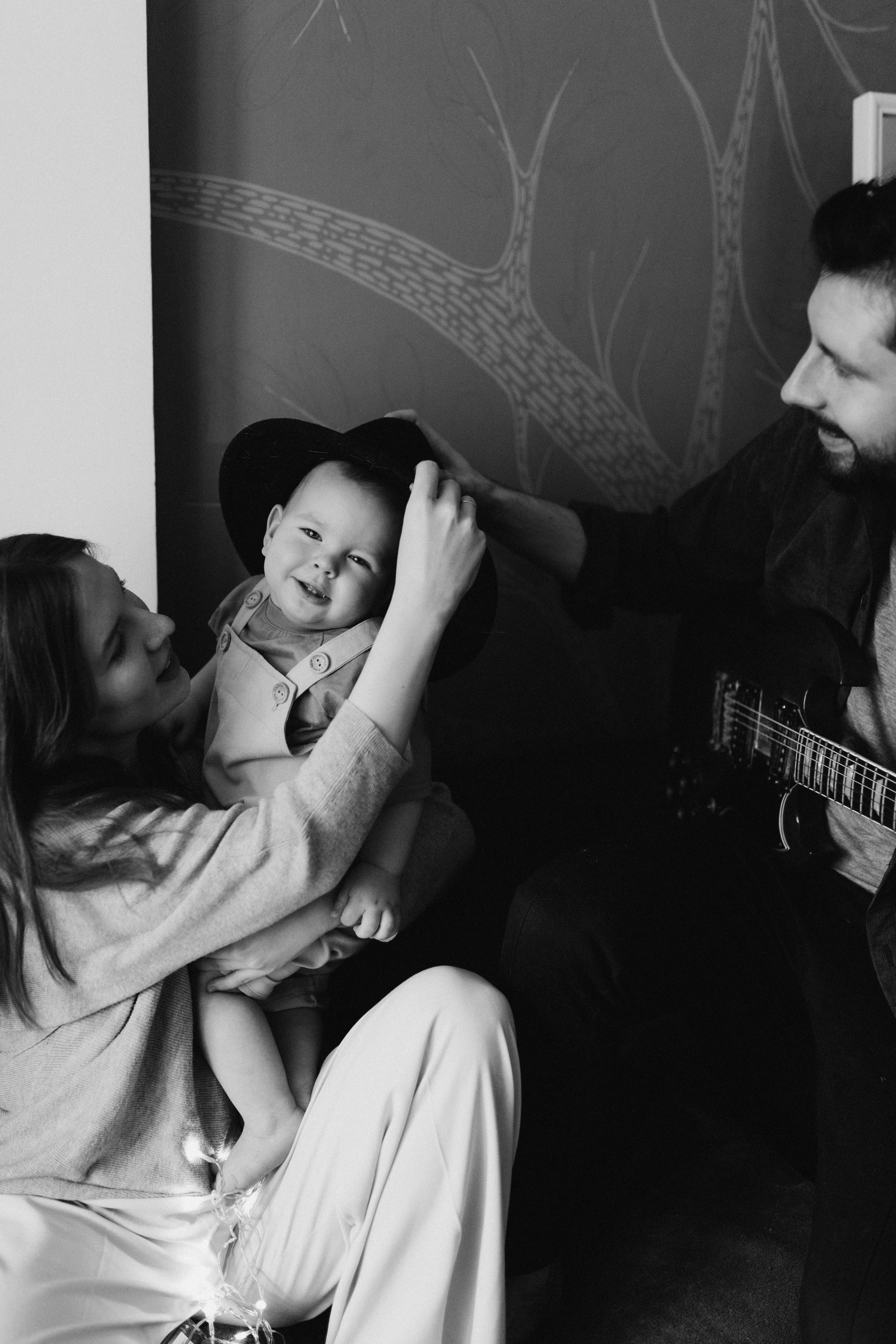 Дело в шляпе. Фотограф из Петербурга