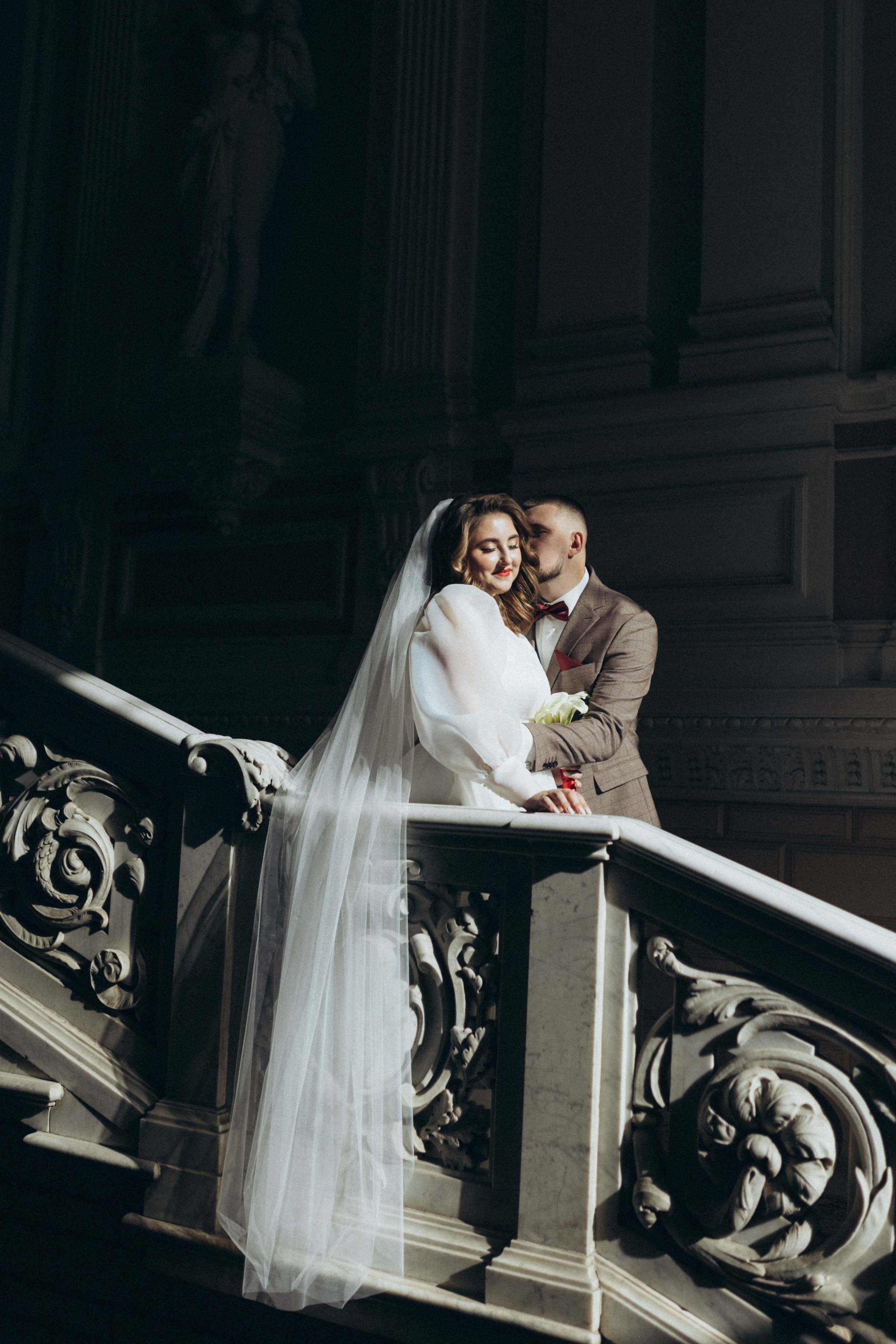 Соня и Илья. Фотограф из Петербурга