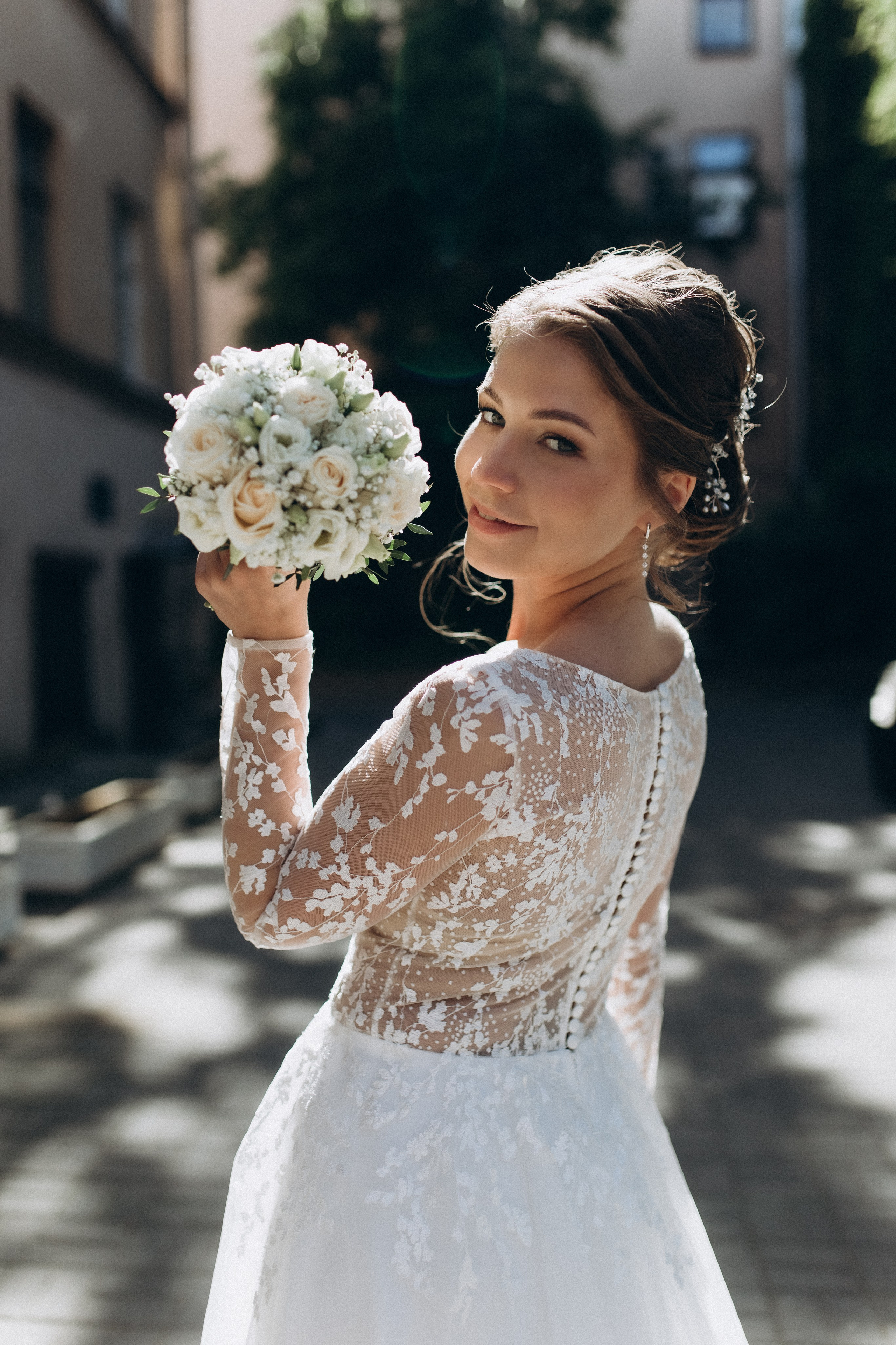 Катя и Юра. Фотограф из Петербурга